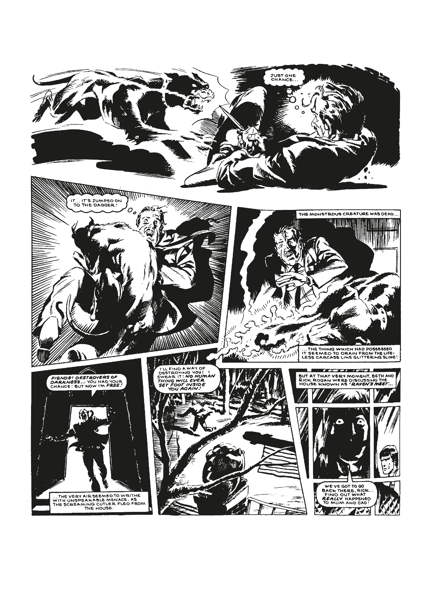 Read online Judge Dredd Megazine (Vol. 5) comic -  Issue #417 - 73