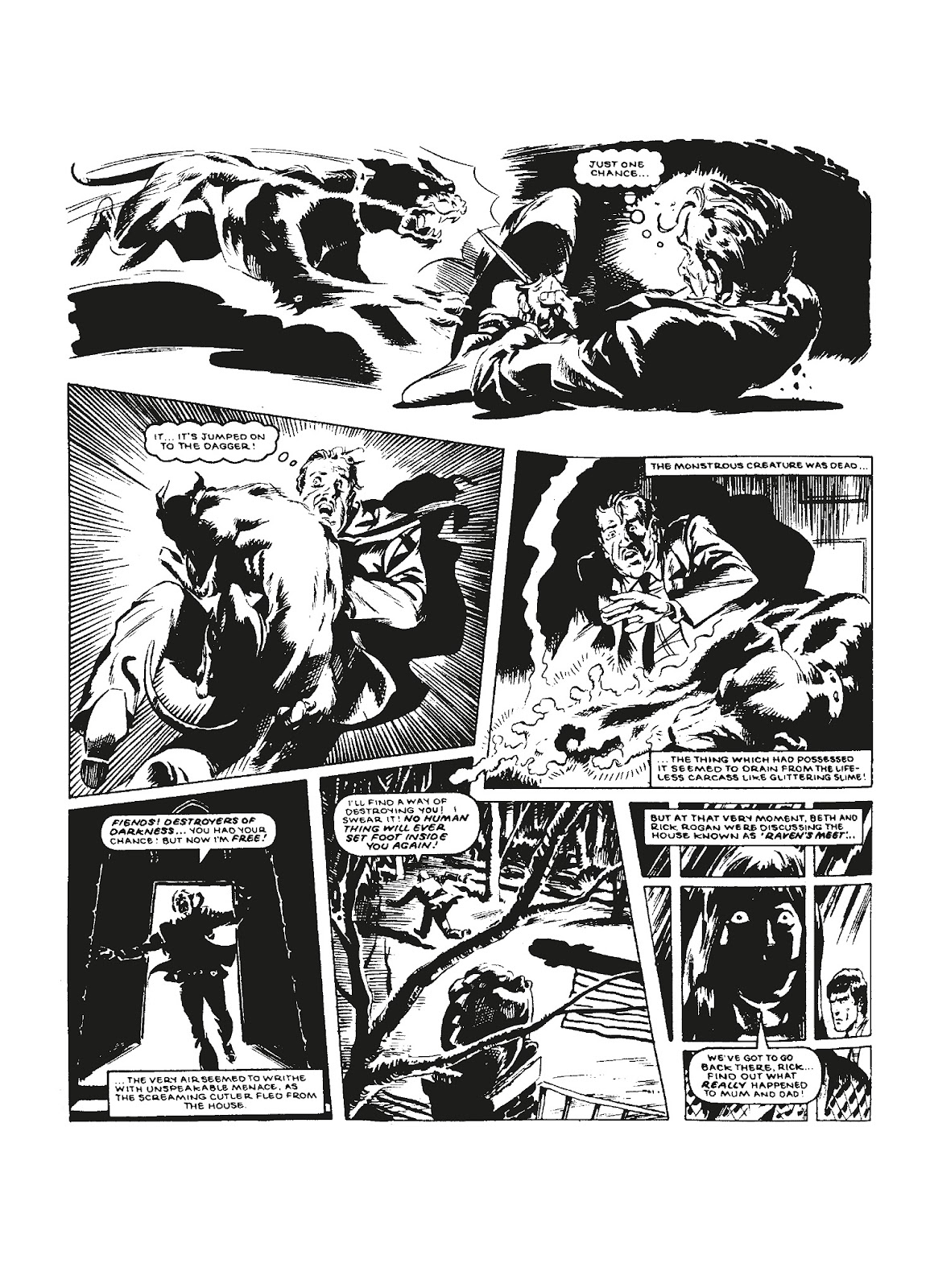 Judge Dredd Megazine (Vol. 5) issue 417 - Page 73