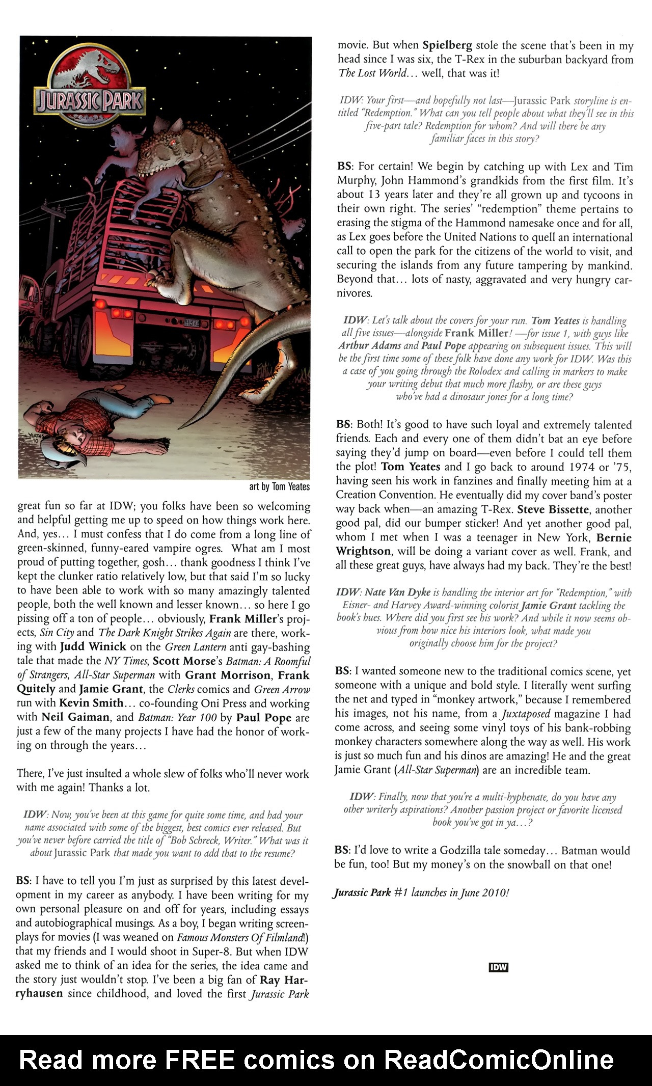 Read online Angel: Barbary Coast comic -  Issue #2 - 28