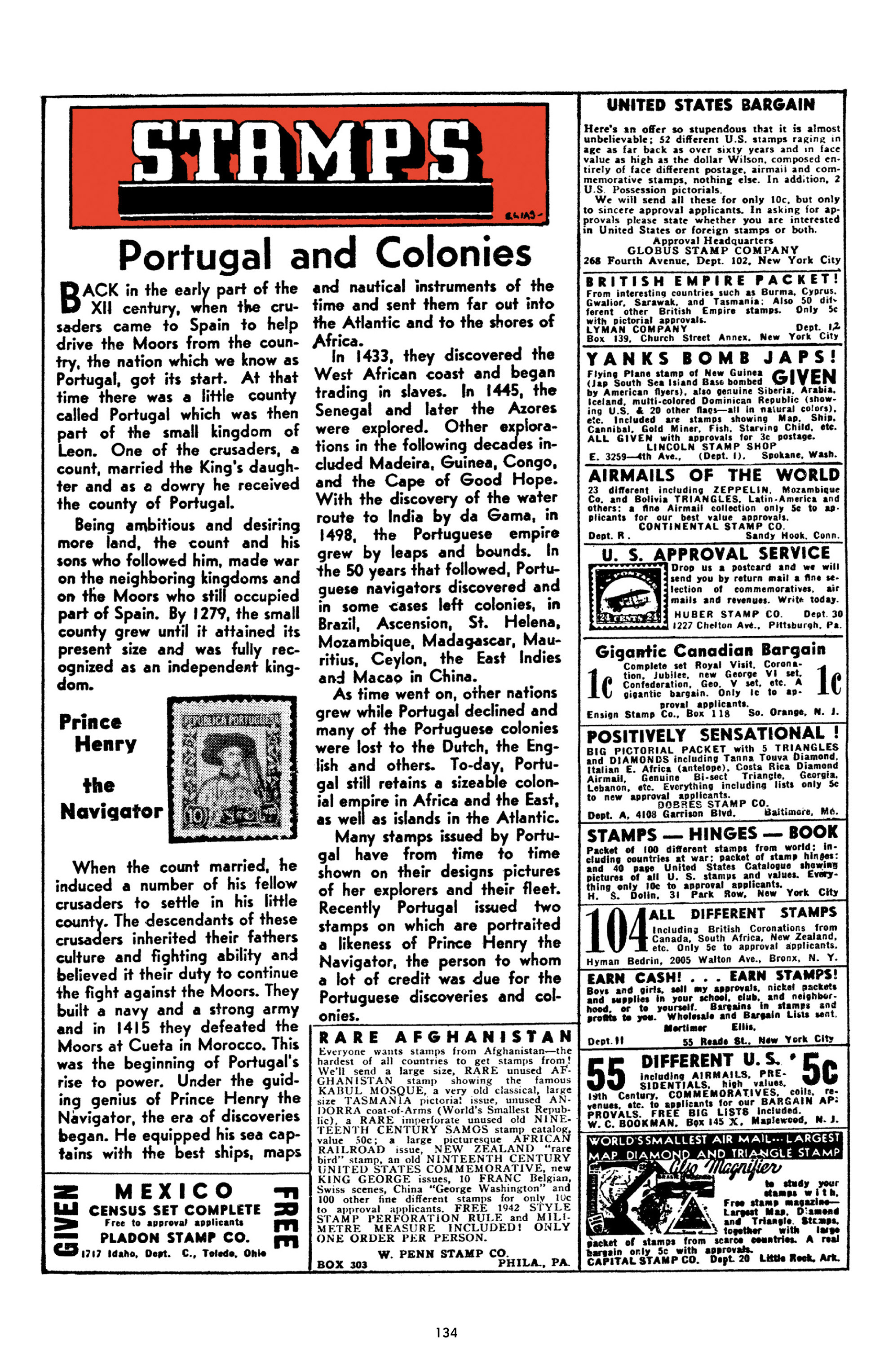 Read online Crime Does Not Pay Archives comic -  Issue # TPB 2 (Part 2) - 34