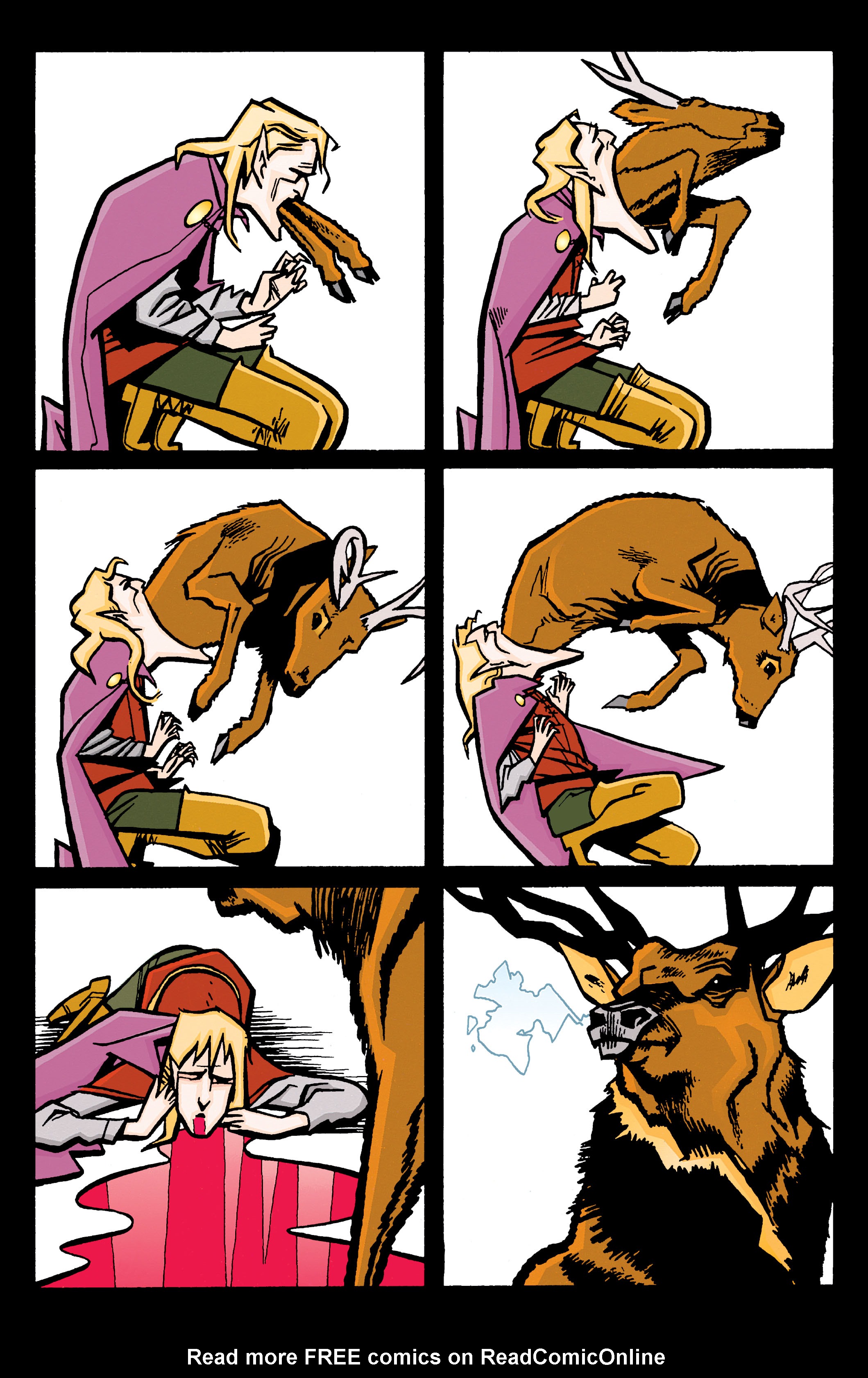 Read online The Sandman (1989) comic -  Issue # _The_Deluxe_Edition 4 (Part 3) - 5