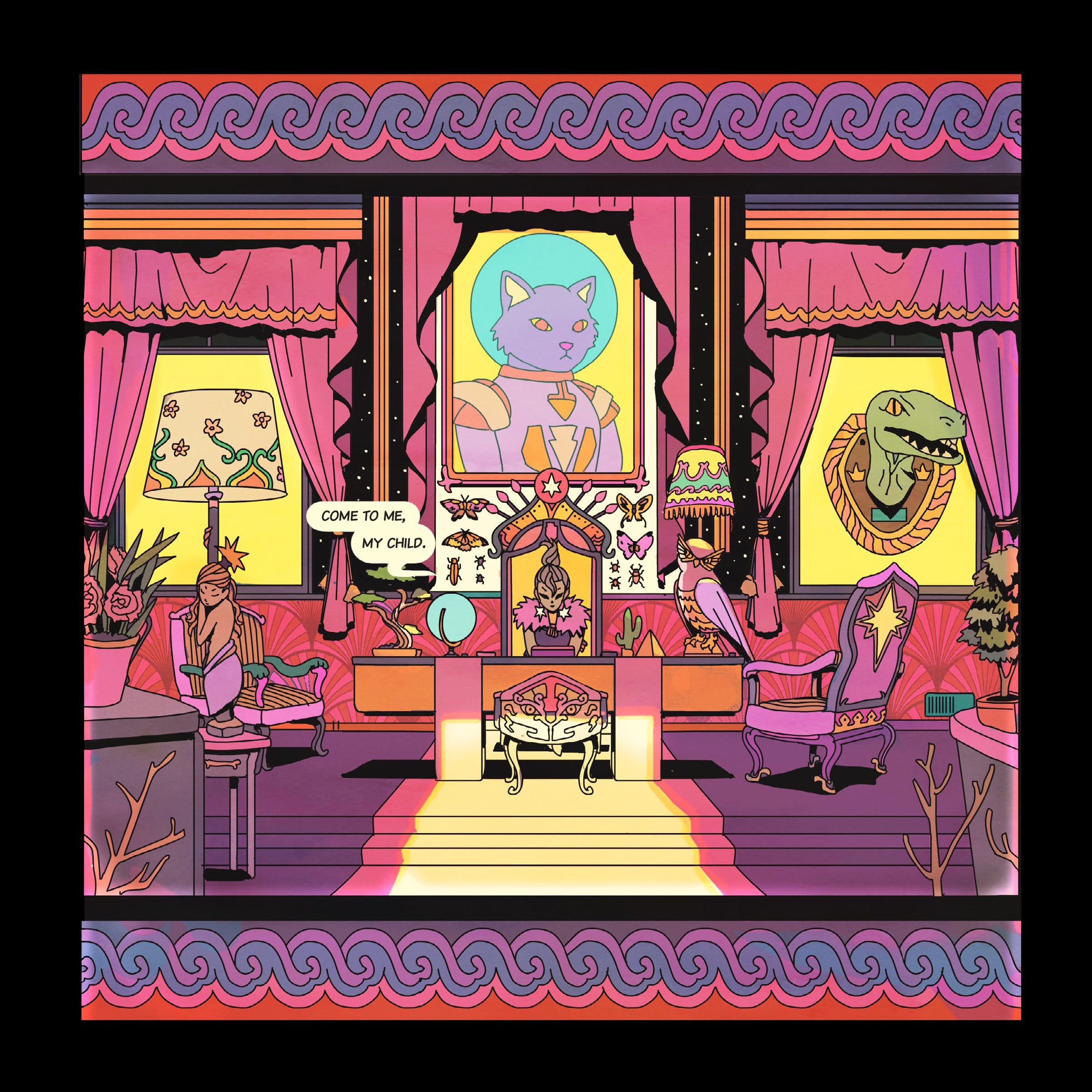 Read online Roly Poly comic -  Issue # TPB - 60