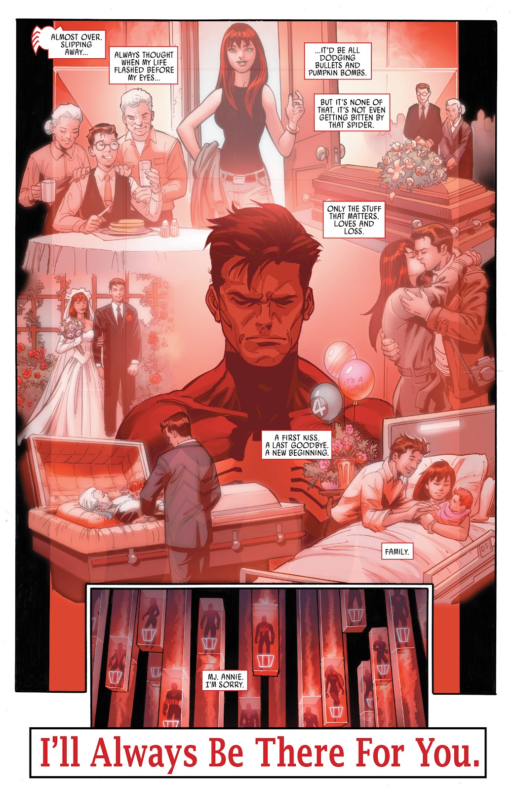 Amazing Spider-Man: Renew Your Vows (2015) issue 5 - Page 9