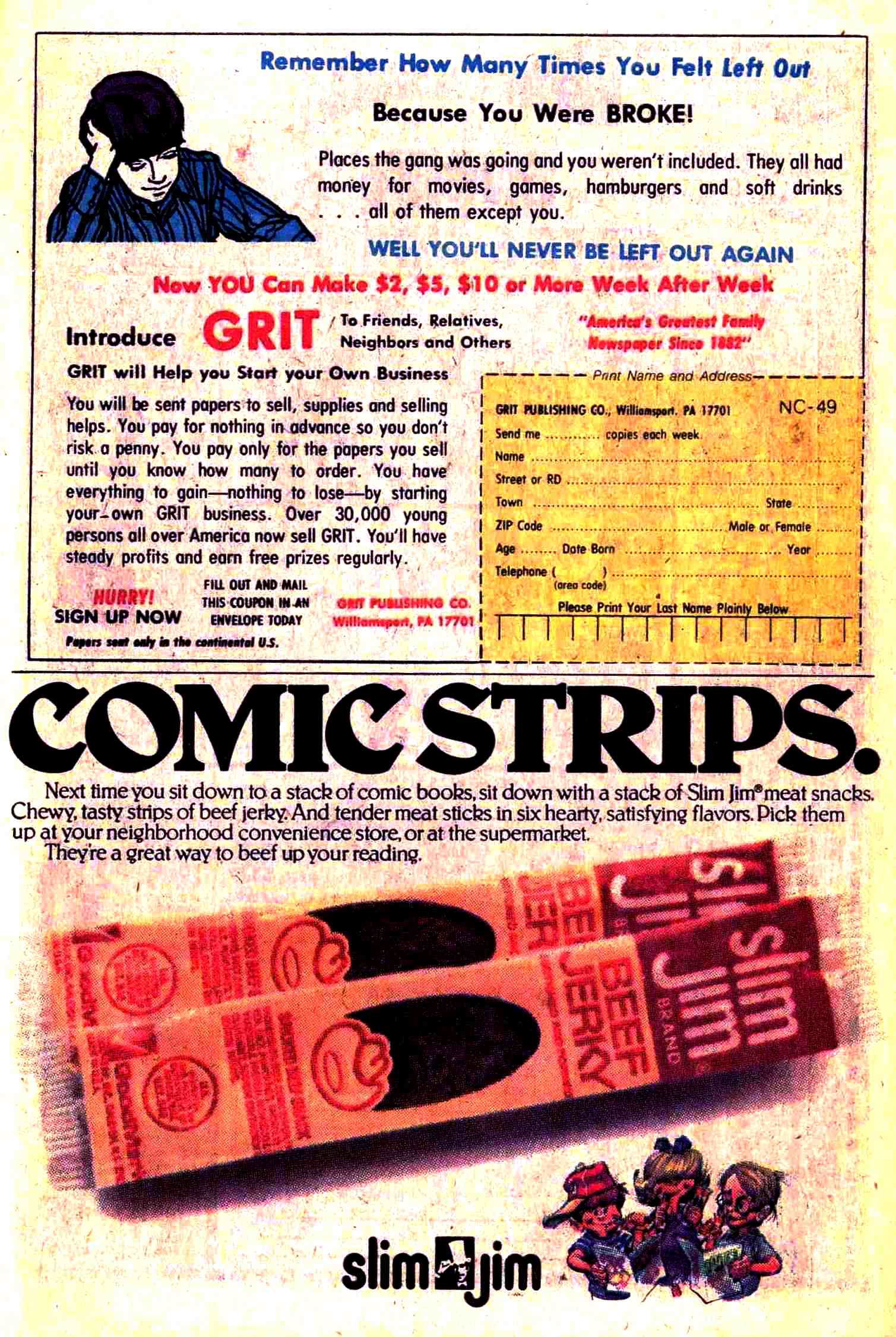 Read online The Brave and the Bold (1955) comic -  Issue #149 - 7