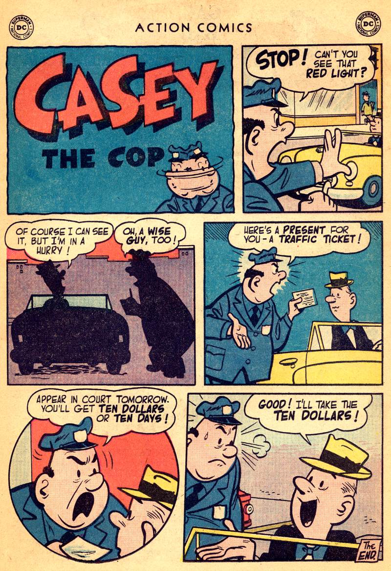 Action Comics (1938) 244 Page 24