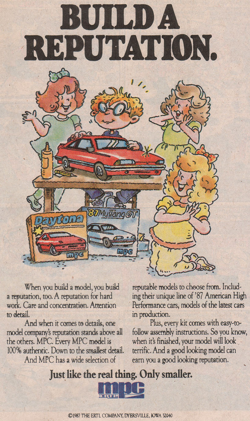 Read online Madballs comic -  Issue #8 - 22