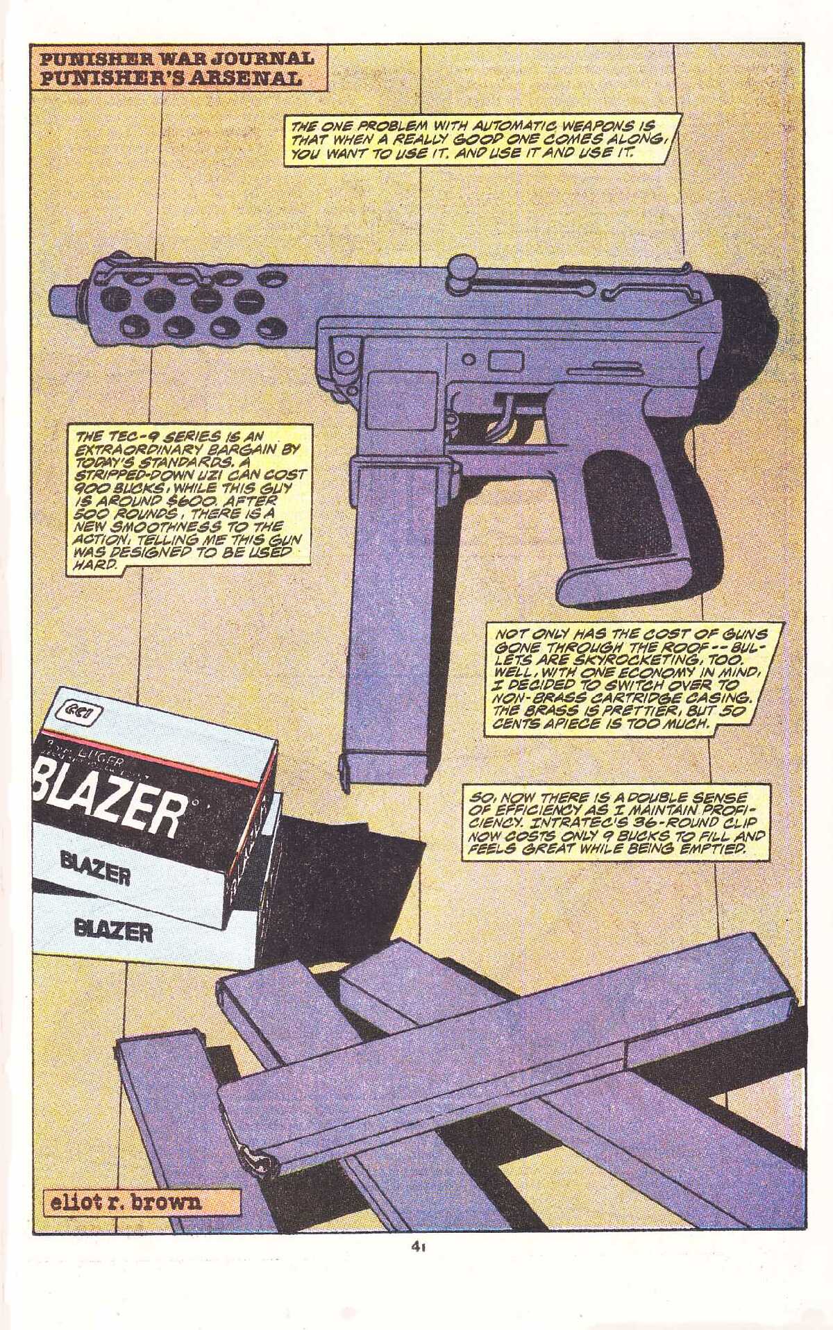 The Punisher (1987) _Annual 3 #3 - English 35