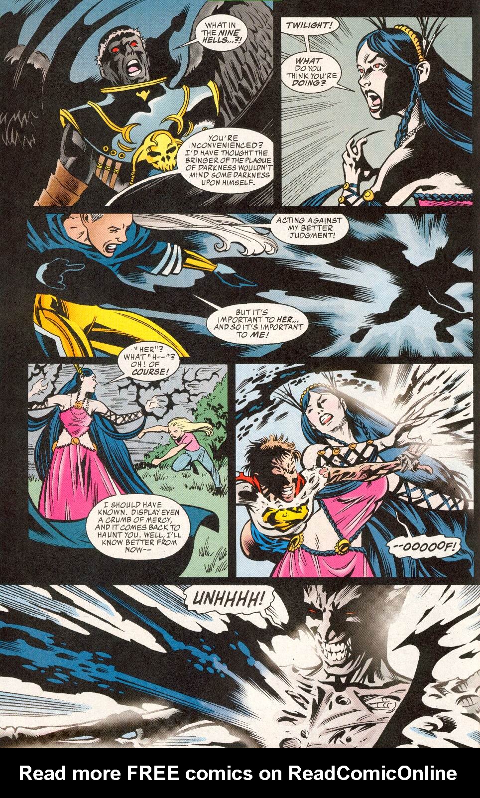 Supergirl (1996) 74 Page 13