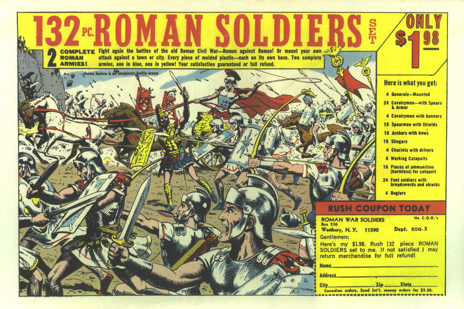 Read online Walt Disney Showcase (1970) comic -  Issue #18 - 2