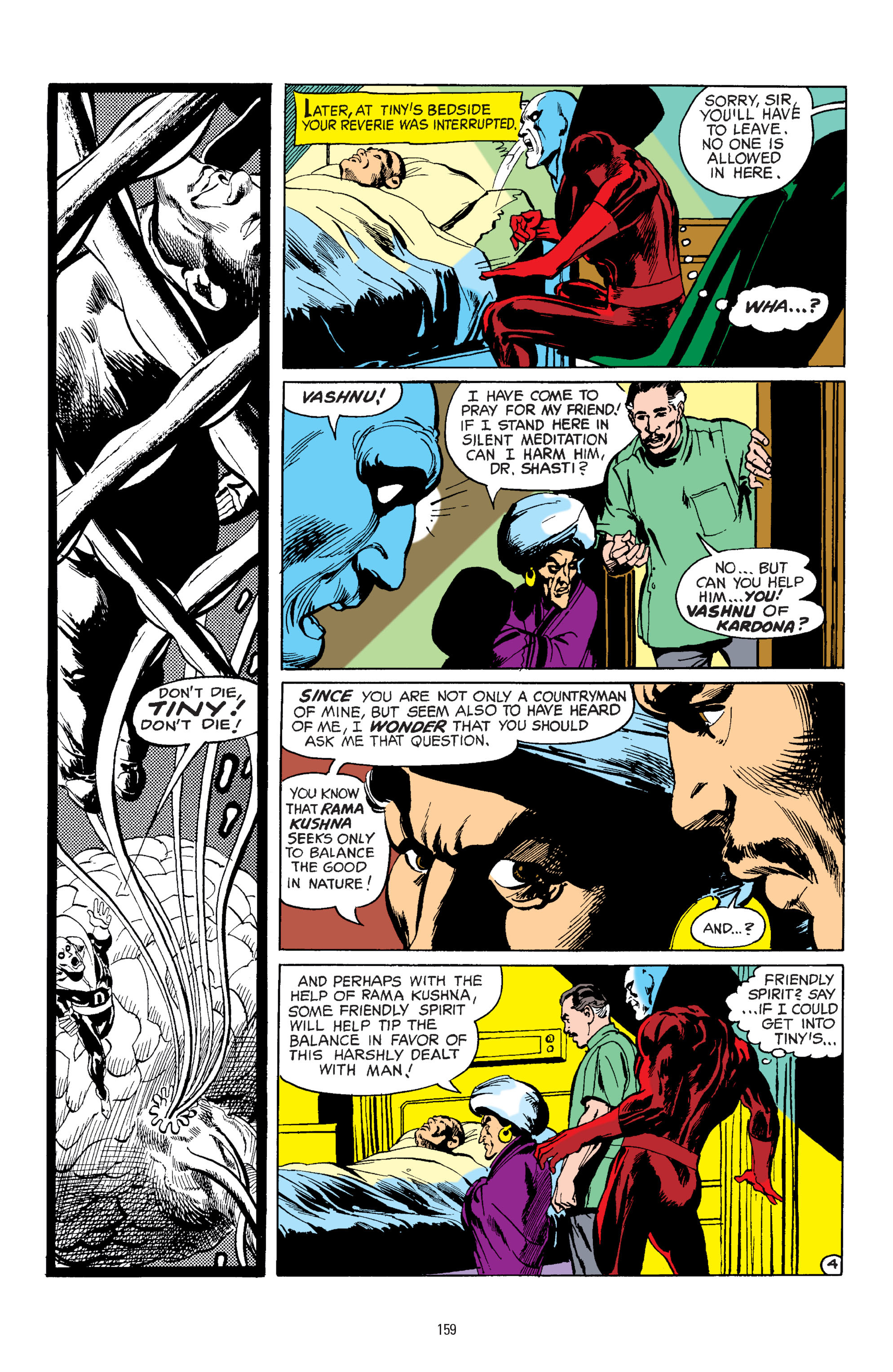 Read online Deadman (2011) comic -  Issue # TPB 1 (Part 2) - 55