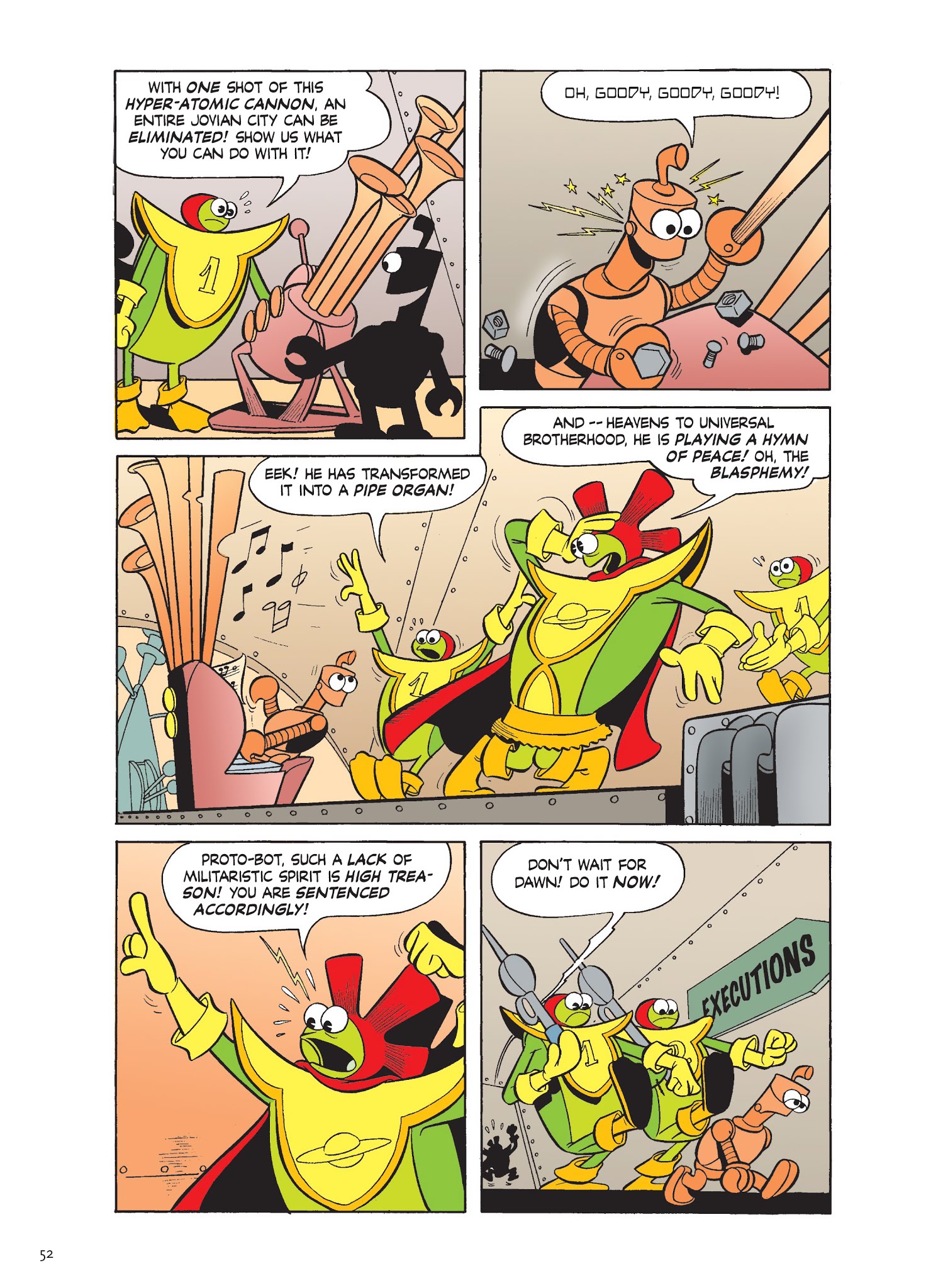 Read online Disney Masters comic -  Issue # TPB 2 (Part 1) - 57