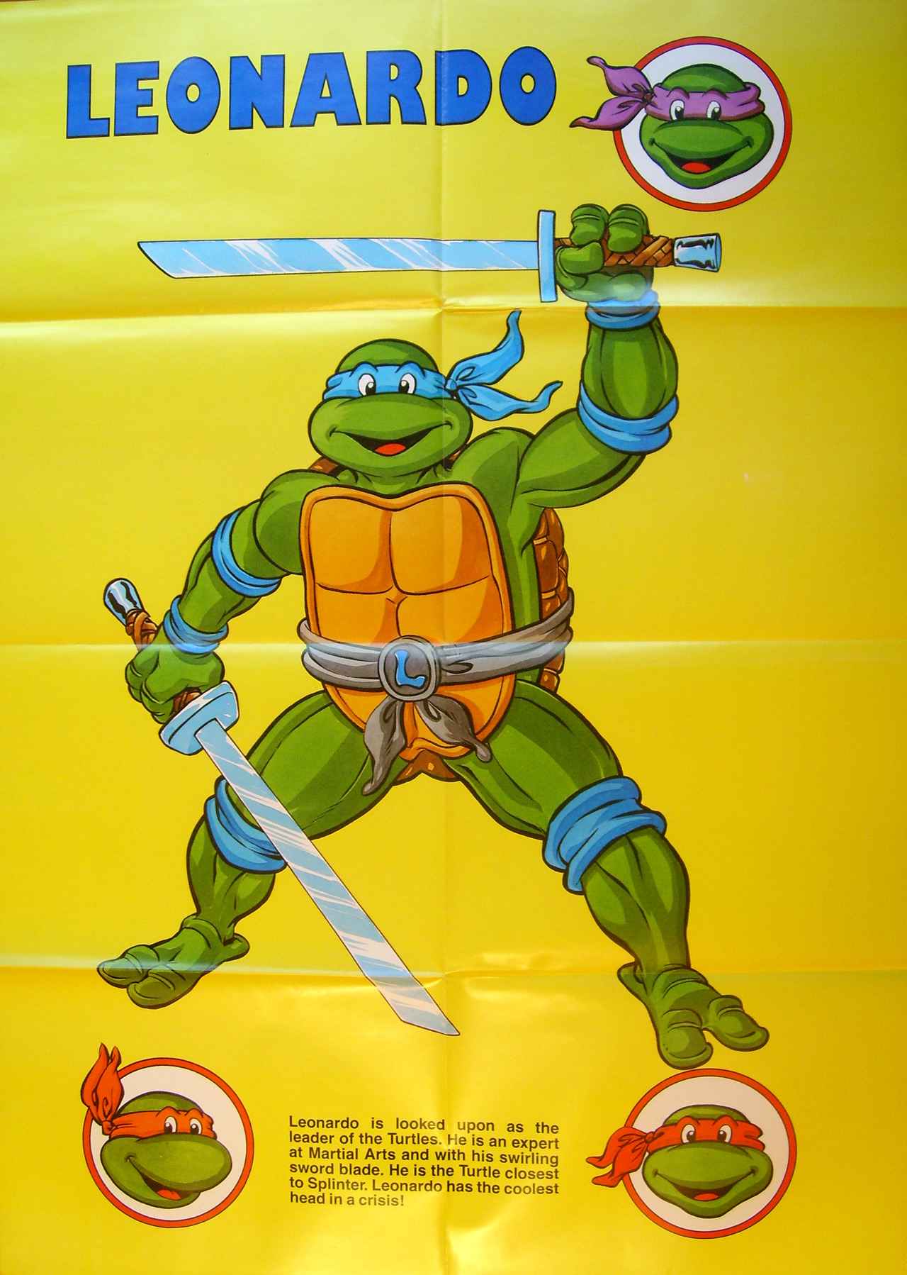 Read online Teenage Mutant Hero Turtles Adventures comic -  Issue #15 - 9