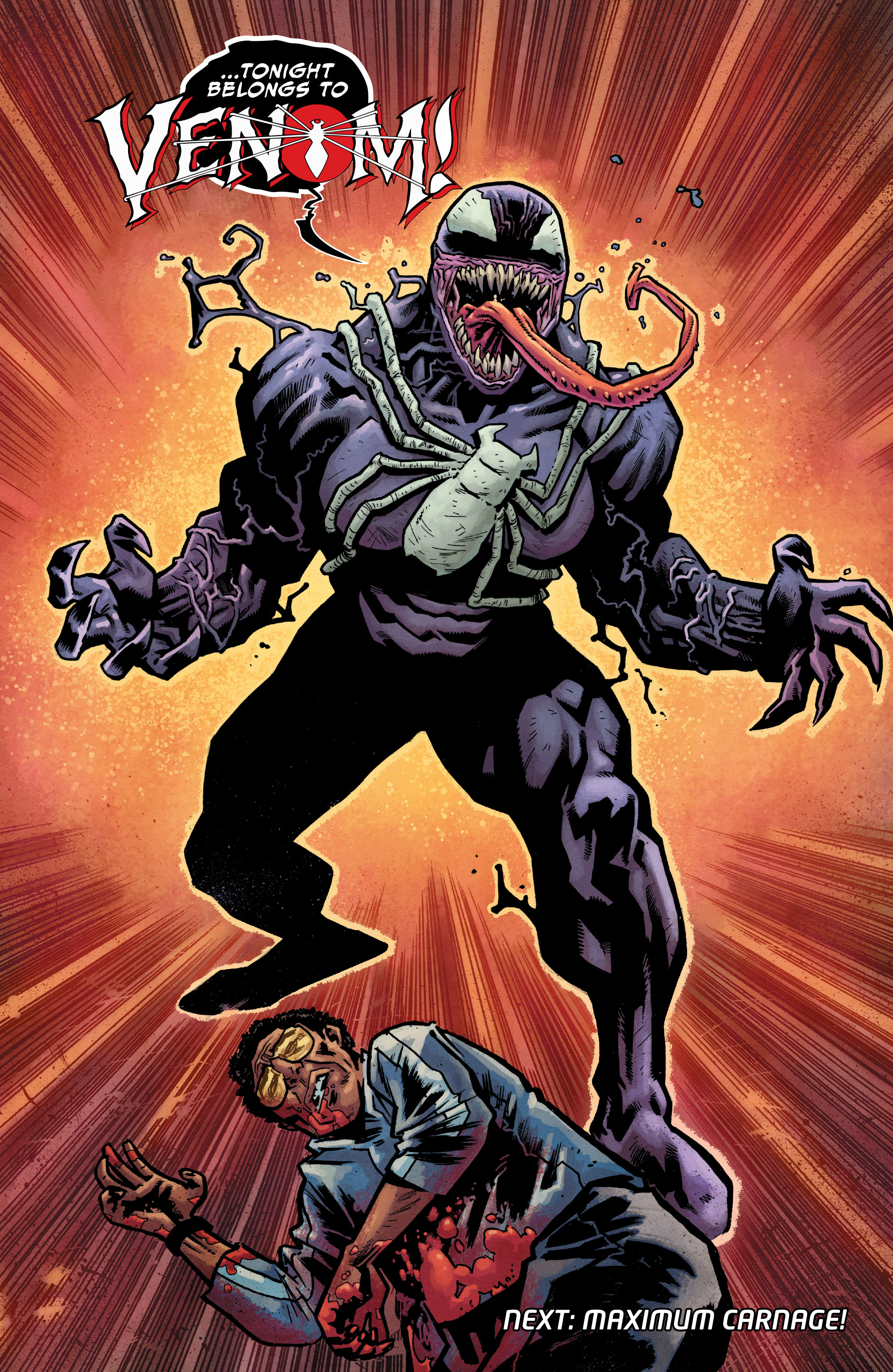 Read online Spider-Man 2099: Dark Genesis comic -  Issue #1 - 24
