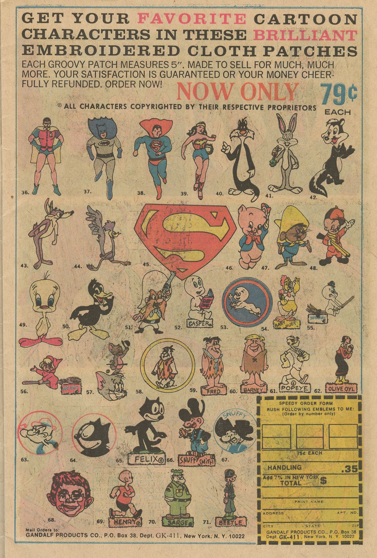 Read online Turok, Son of Stone comic -  Issue #94 - 7