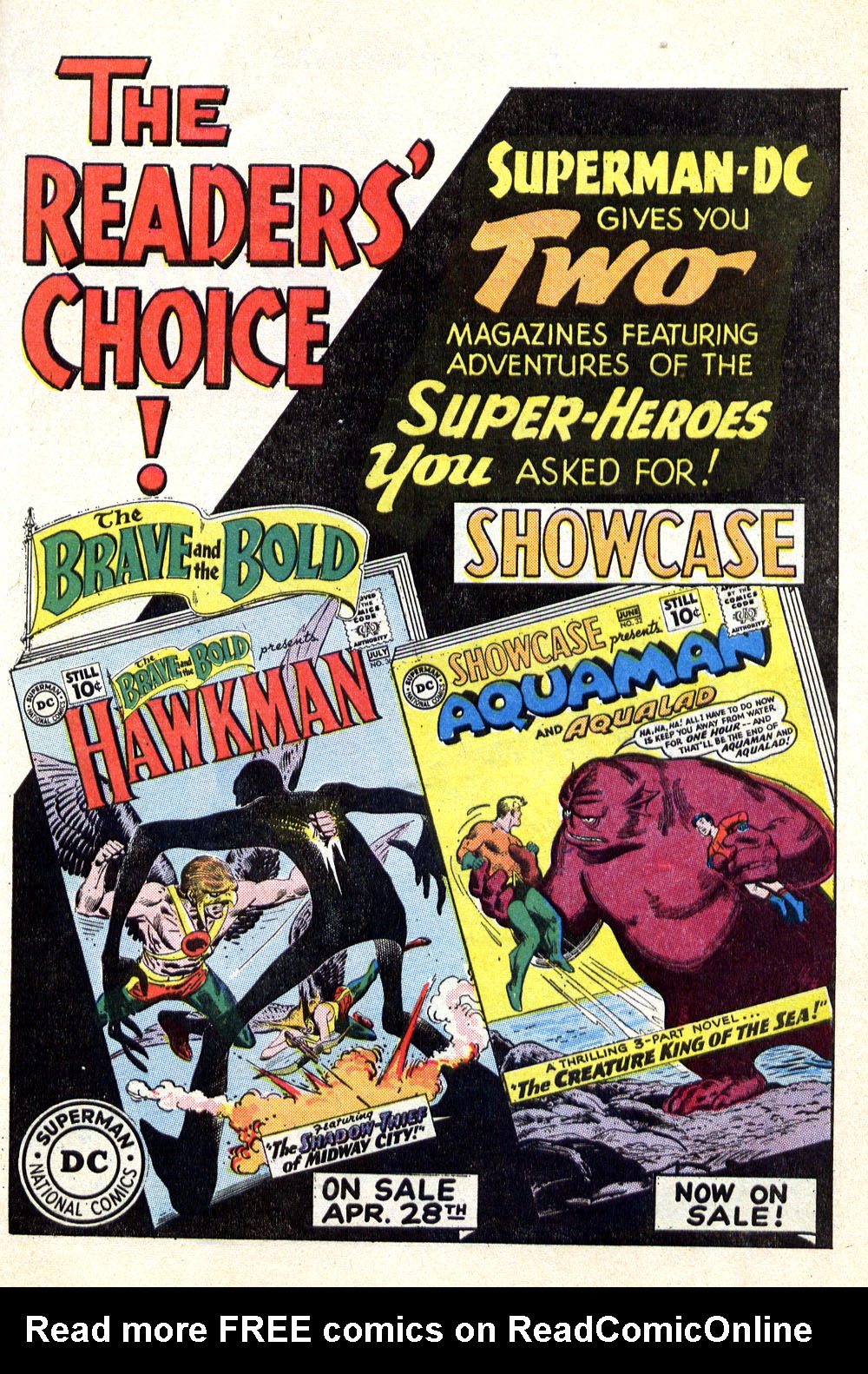 Read online Tales of the Unexpected comic -  Issue #62 - 24