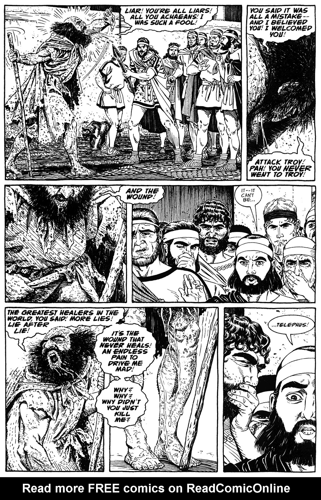 Age of Bronze issue 15 - Page 15