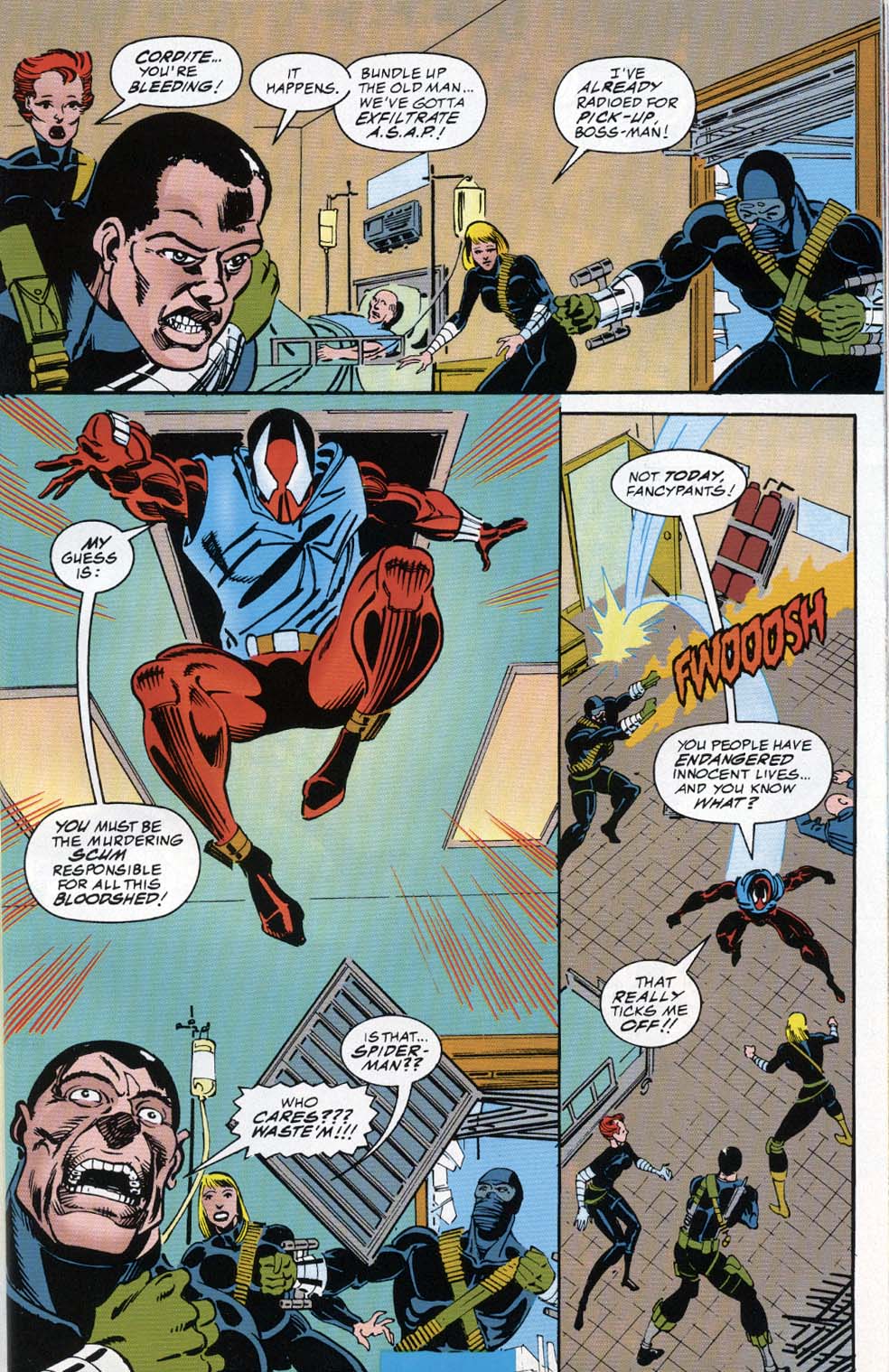 Read online Amazing Spider-Man Super Special comic -  Issue # Full - 52