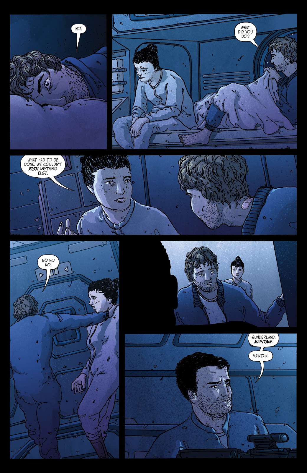 Spread issue 7 - Page 17