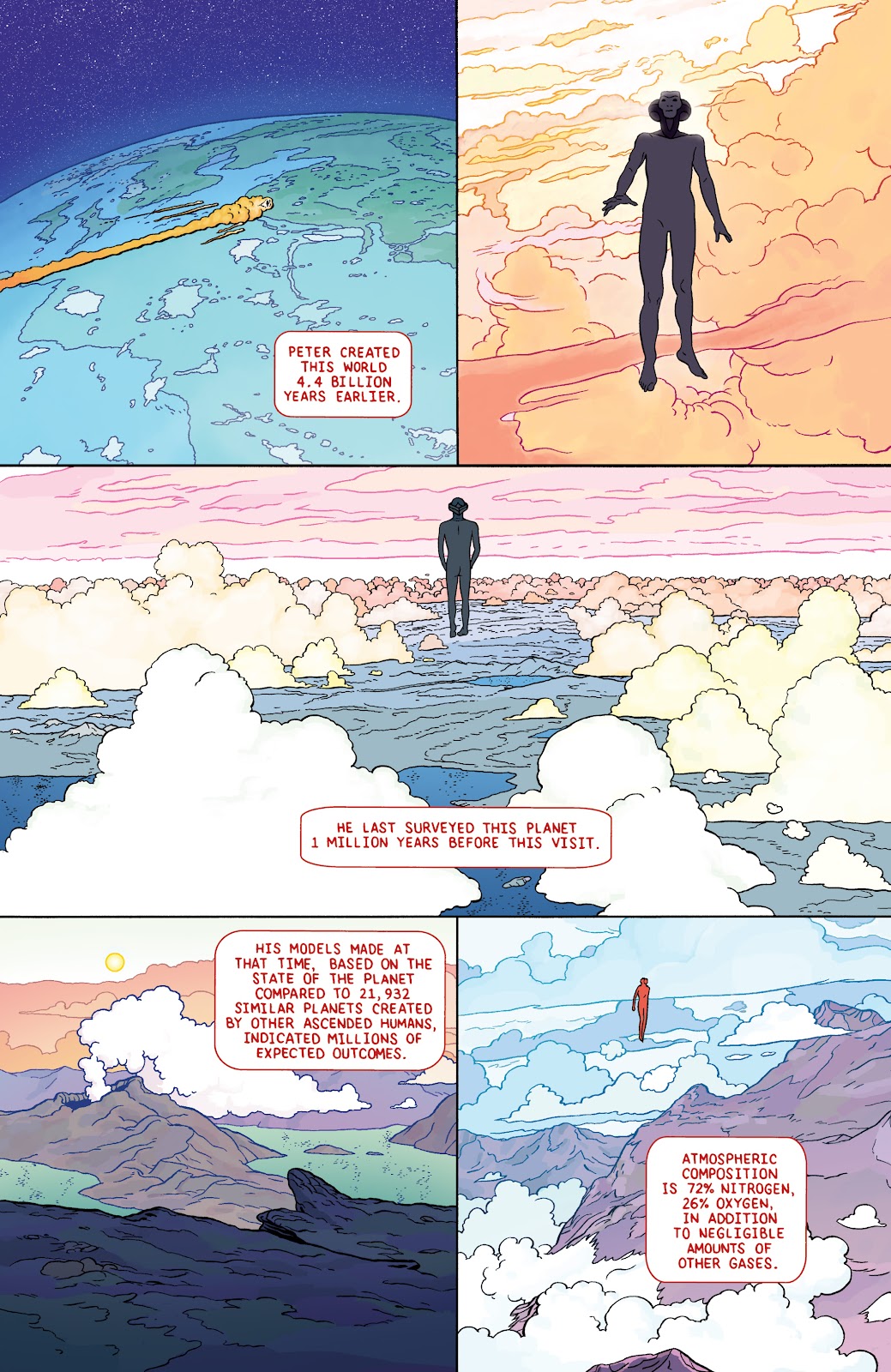 Island (2015) issue 11 - Page 7