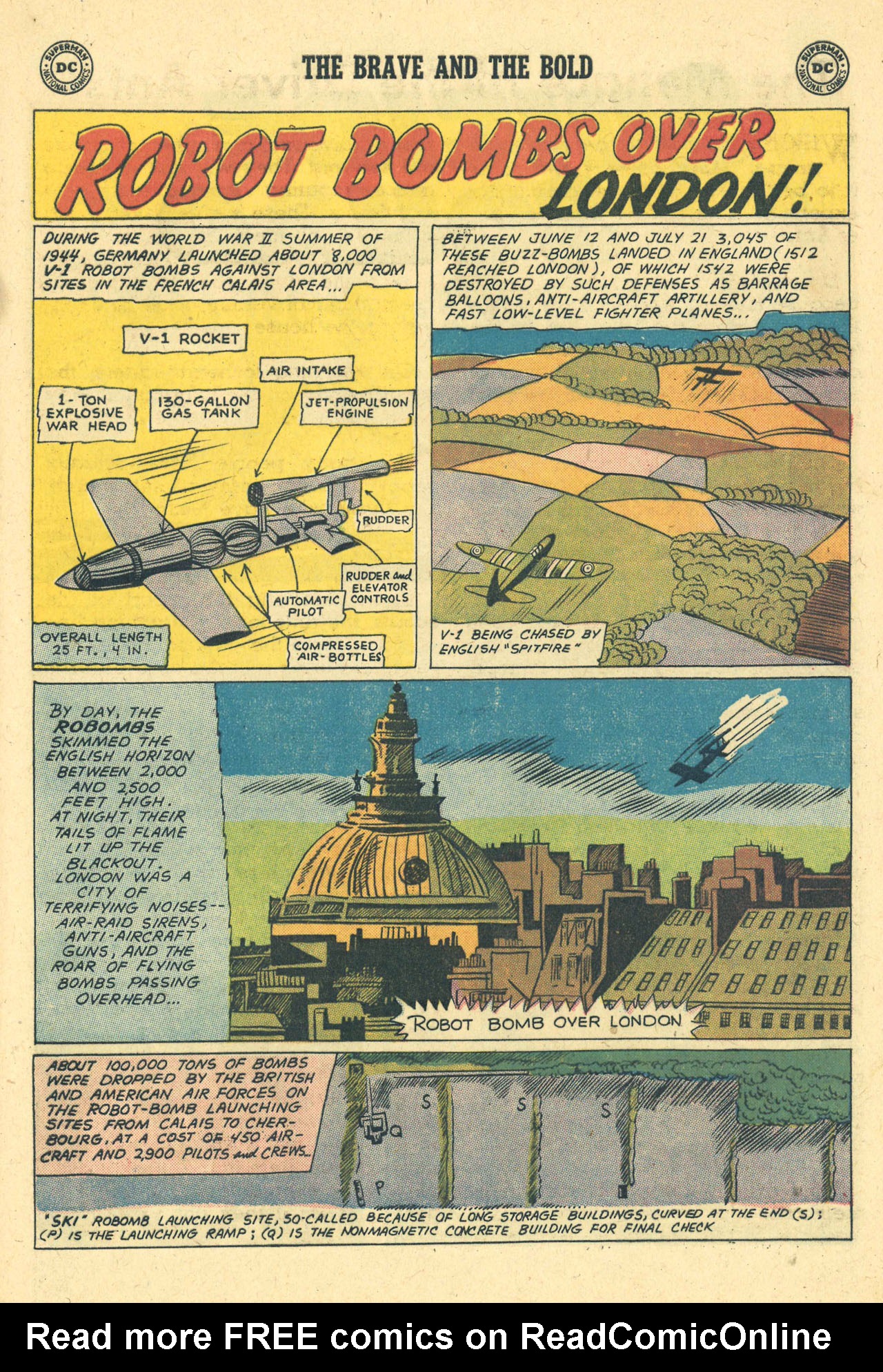 Read online The Brave and the Bold (1955) comic -  Issue #27 - 25