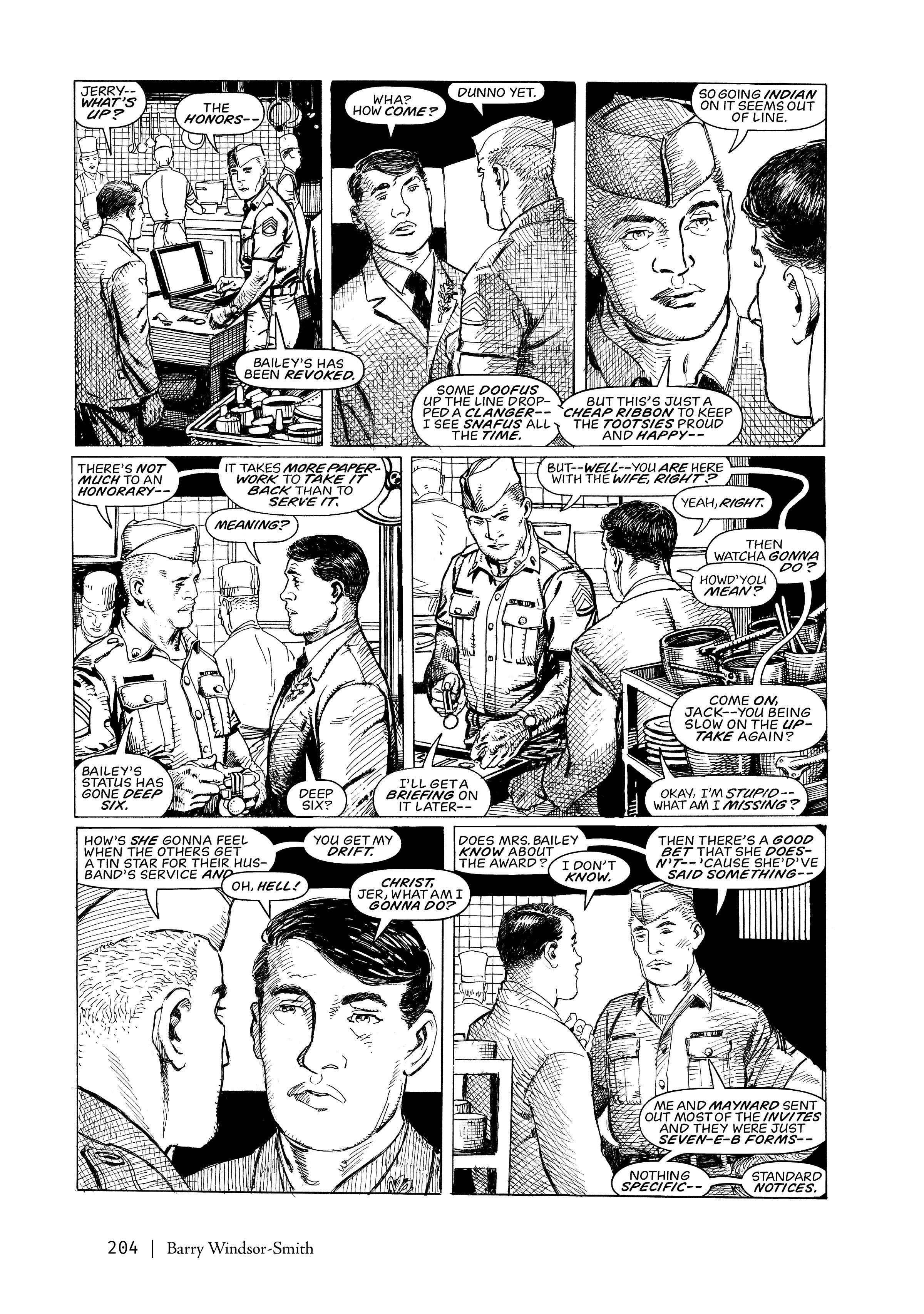 Read online Monsters comic -  Issue # TPB (Part 3) - 1