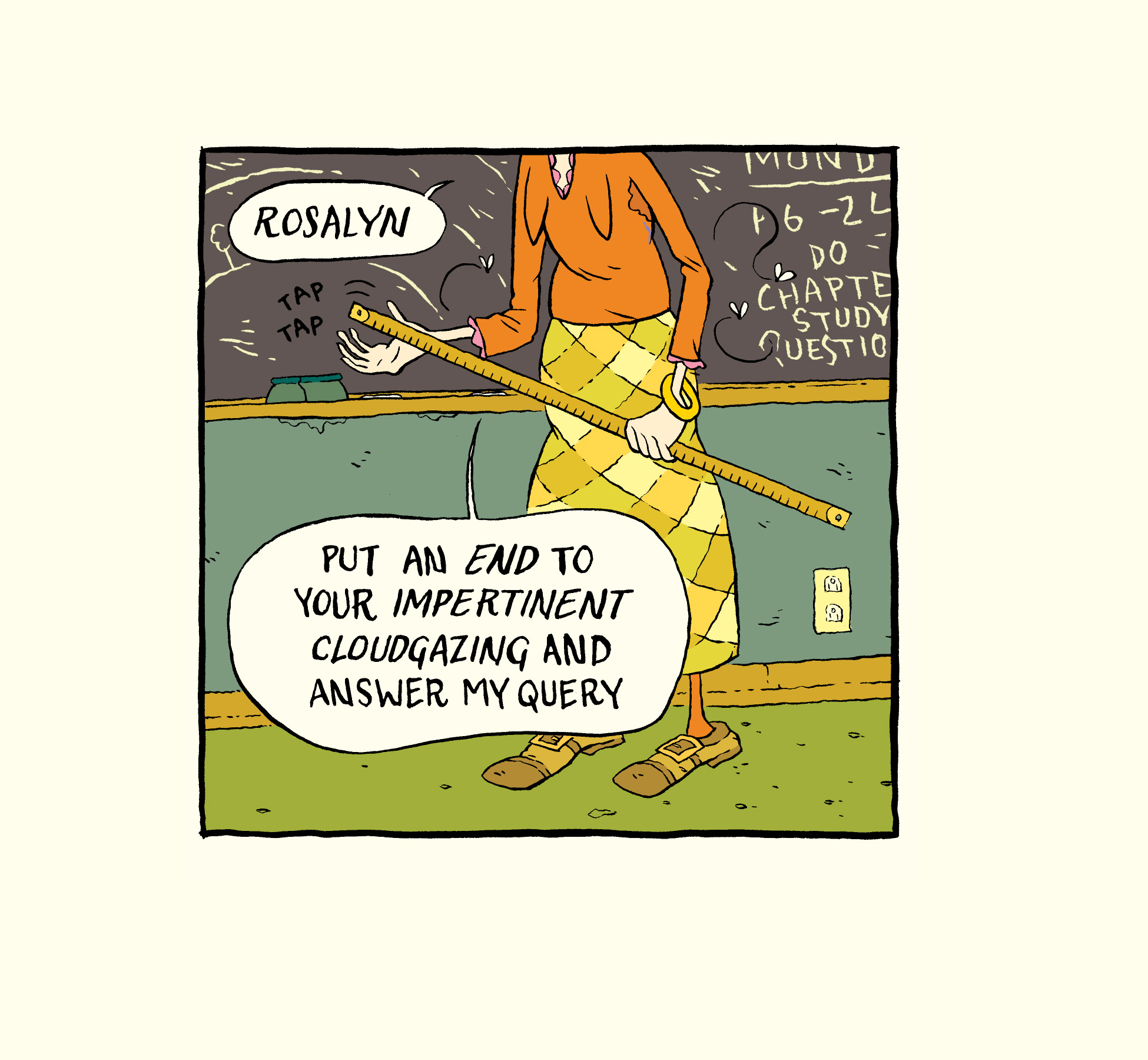 Read online Clouds Above comic -  Issue # TPB (Part 2) - 90