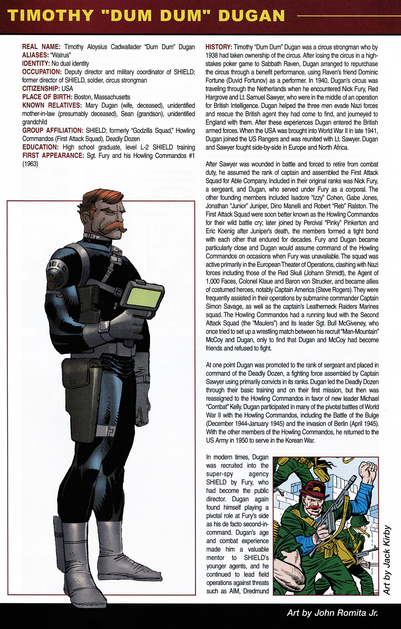 Read online Iron Manual (2008) comic -  Issue # TPB (Part 1) - 11