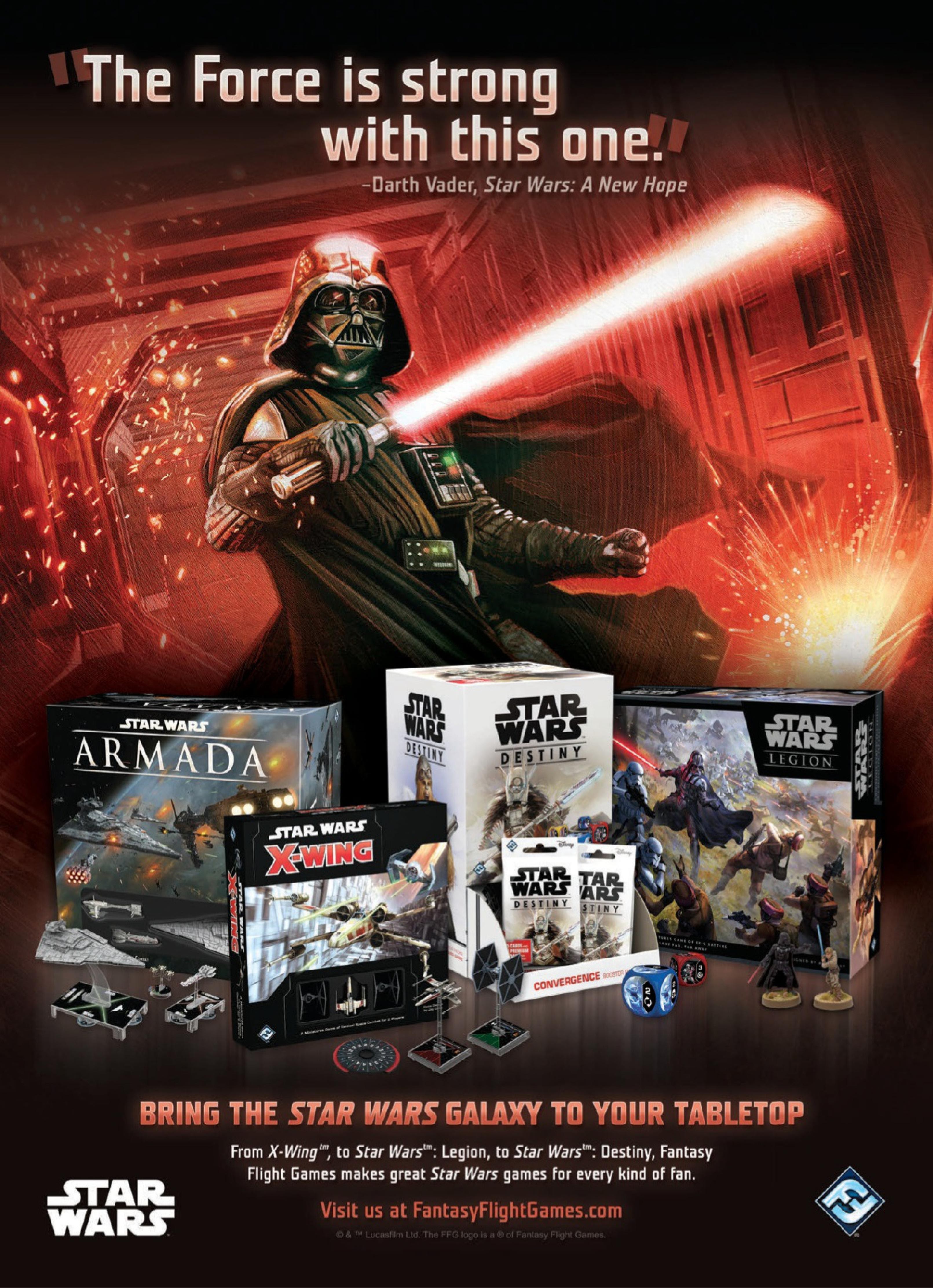 Read online Star Wars Insider 2020 Special Edition comic -  Issue # TPB - 63