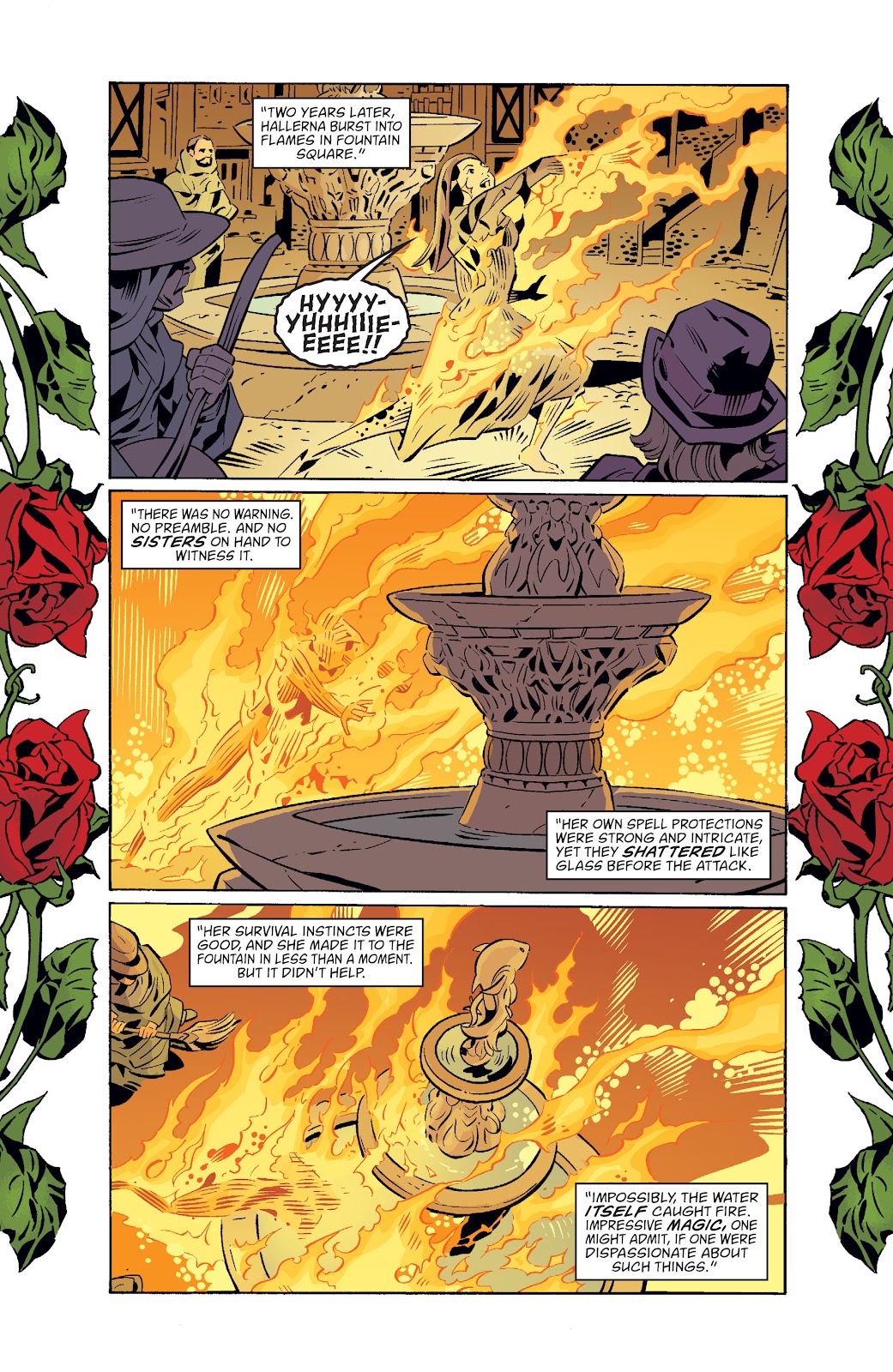 Fables issue 148 - Page 8
