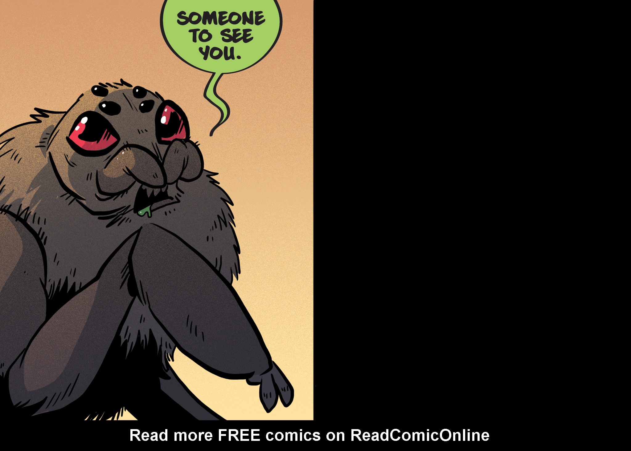 Read online Valentine comic -  Issue #19 - 14