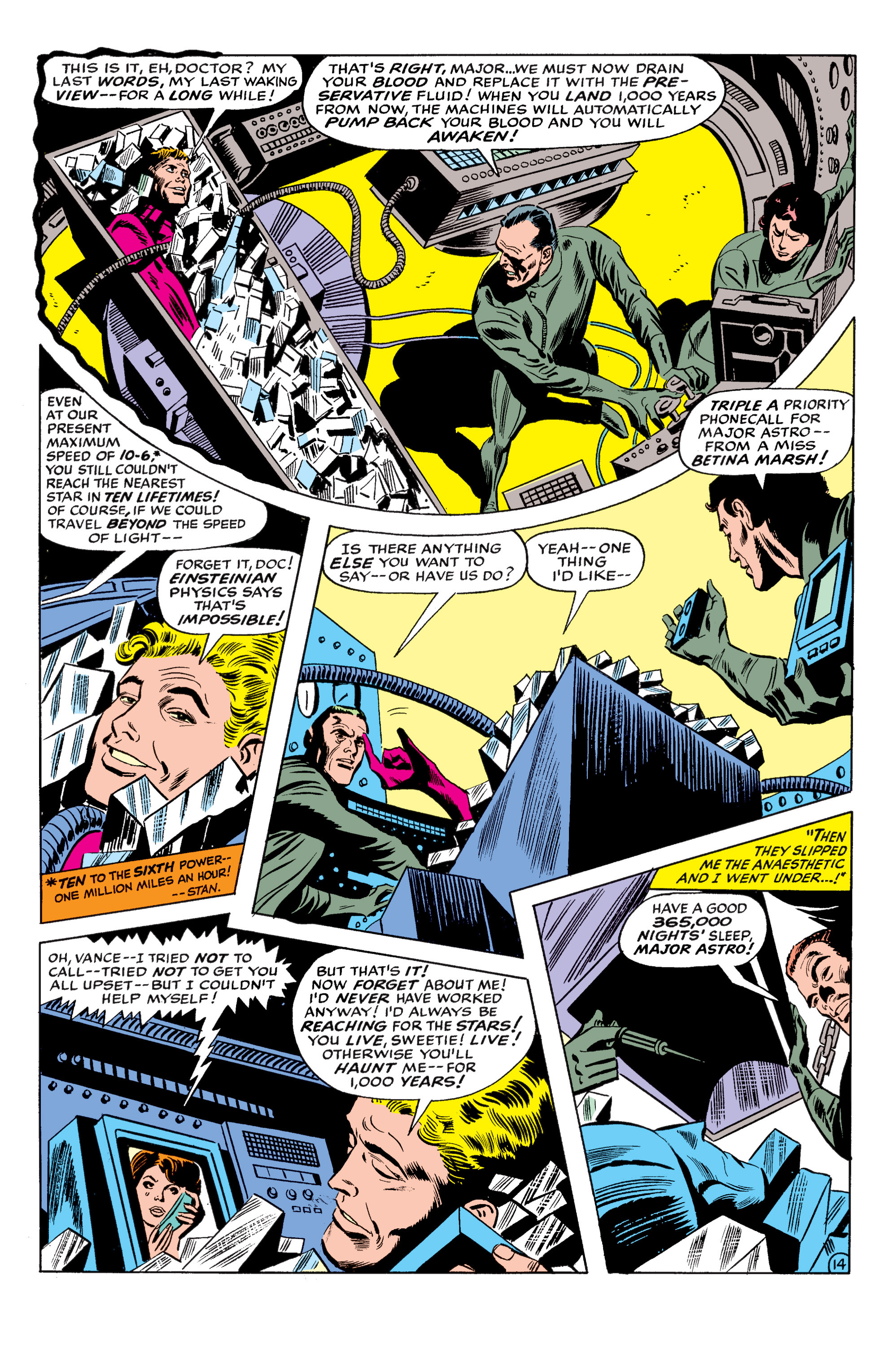 Read online Guardians of the Galaxy (1990) comic -  Issue # _TPB Guardians of the Galaxy by Jim Valentino 3 (Part 3) - 85