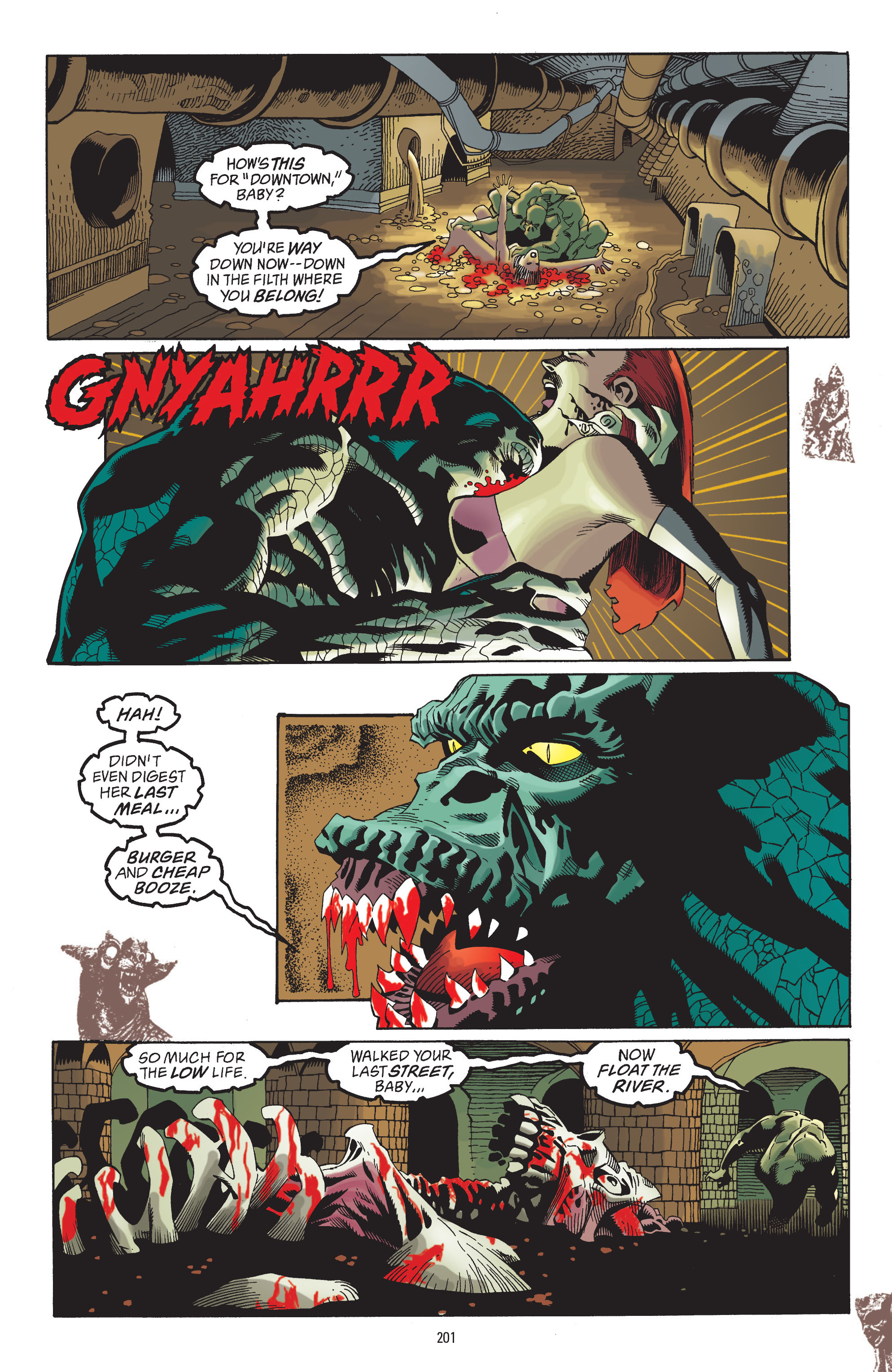 Read online Elseworlds: Batman comic -  Issue # TPB 2 - 199