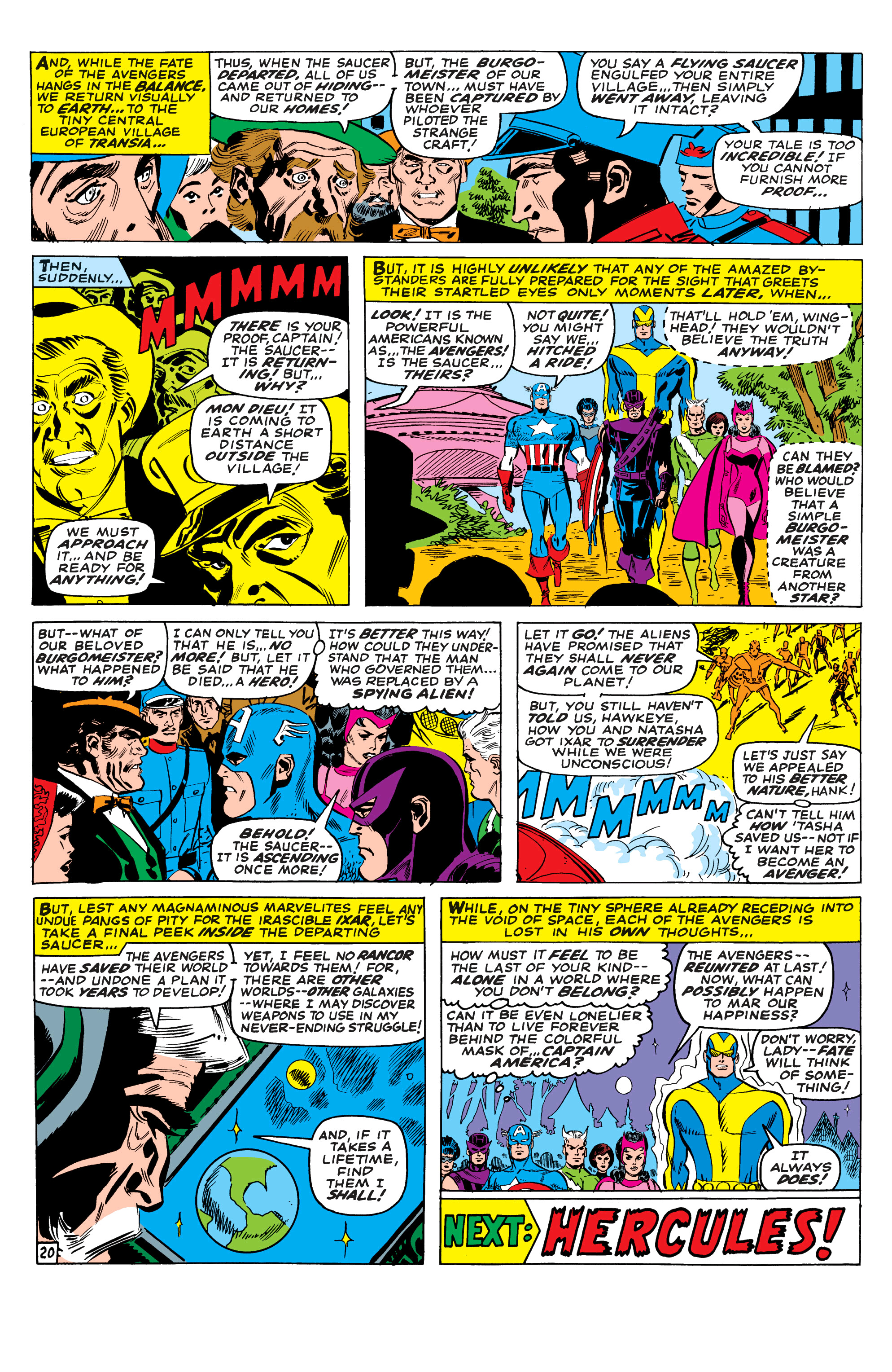 Read online Black Widow Epic Collection comic -  Issue # TPB Beware The Black Widow (Part 2) - 72