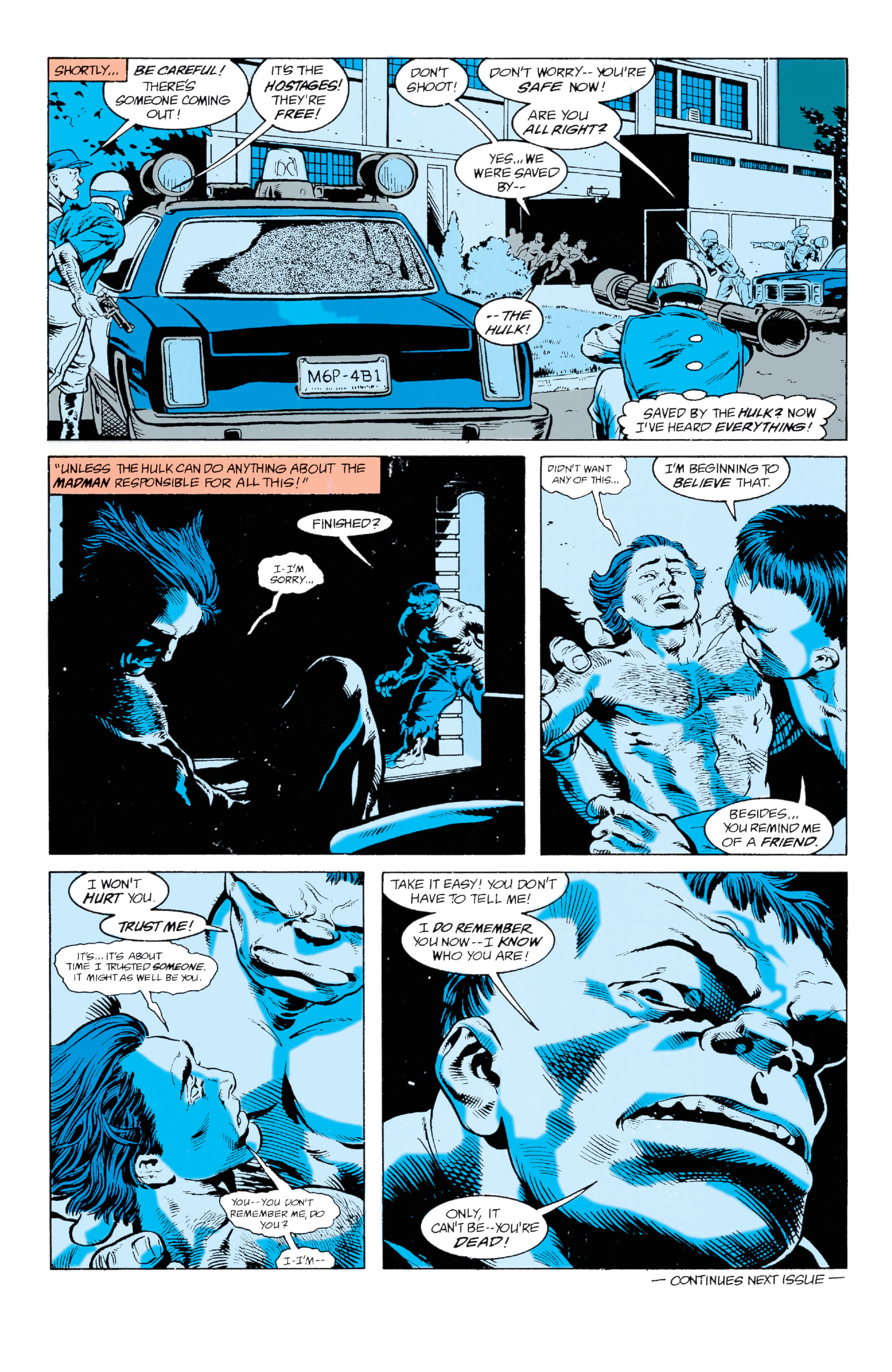 Read online Wolverine Omnibus comic -  Issue # TPB 2 (Part 10) - 61