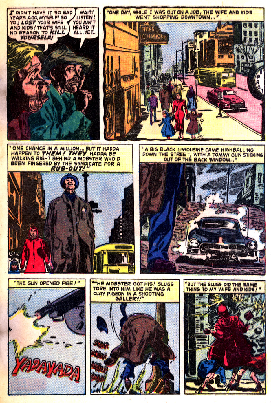 Strange Tales (1951) Issue #26 #28 - English 5