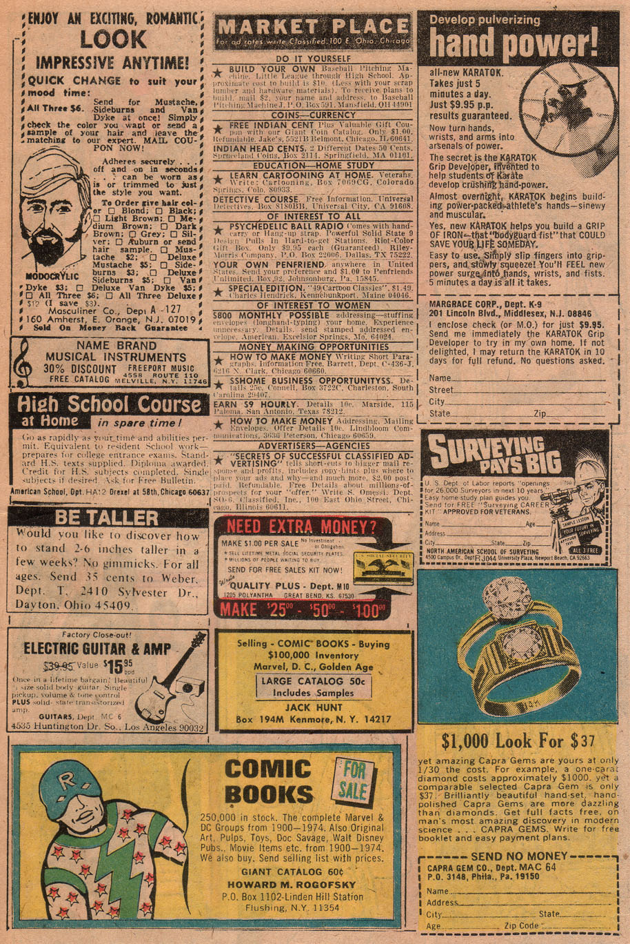 Read online My Love comic -  Issue #29 - 27