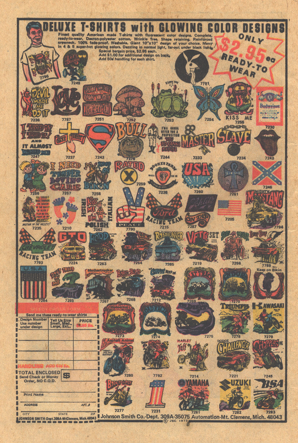 Read online Spooky comic -  Issue #138 - 4