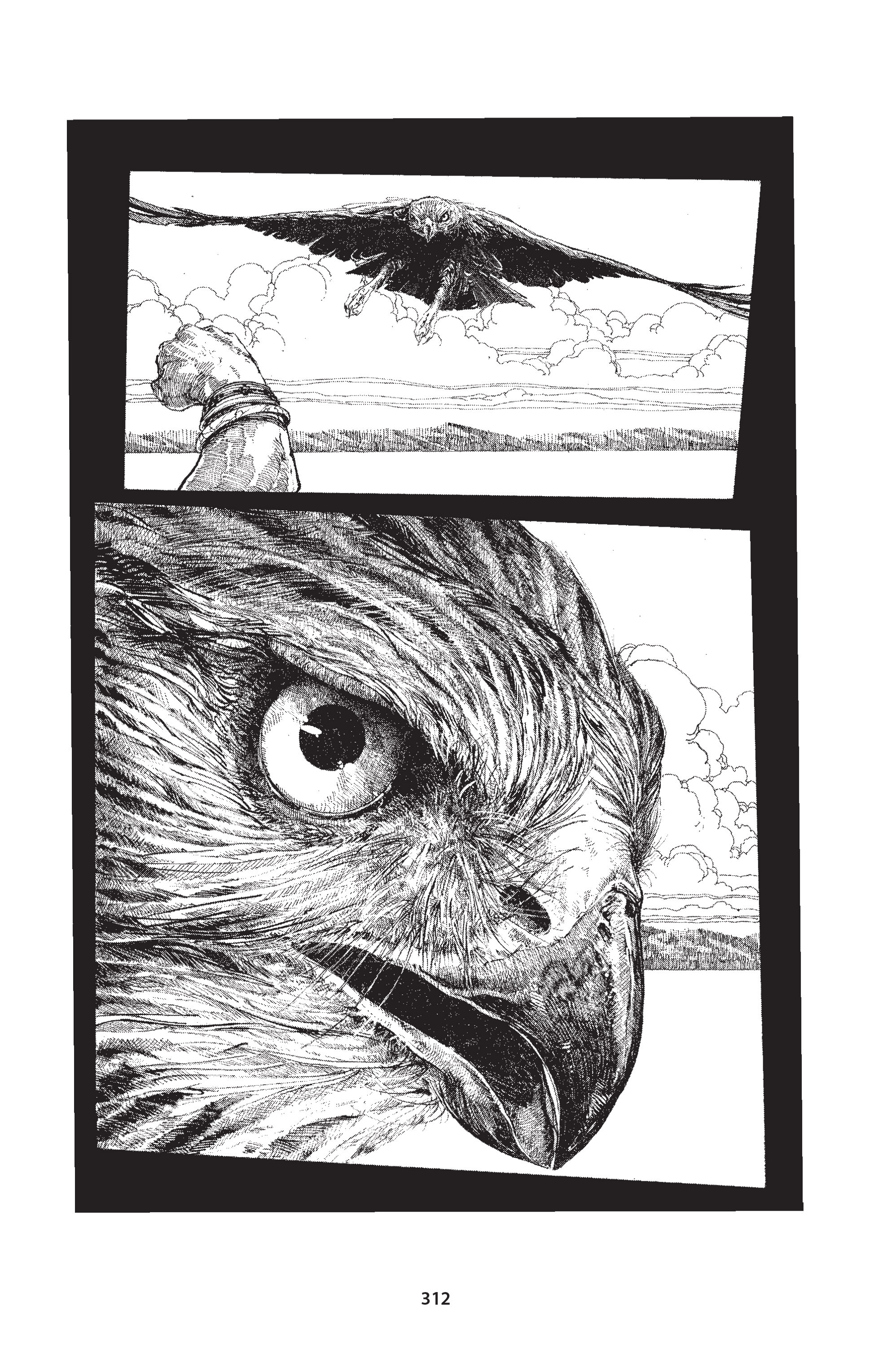 Read online The Puma Blues comic -  Issue # TPB (Part2) - 50