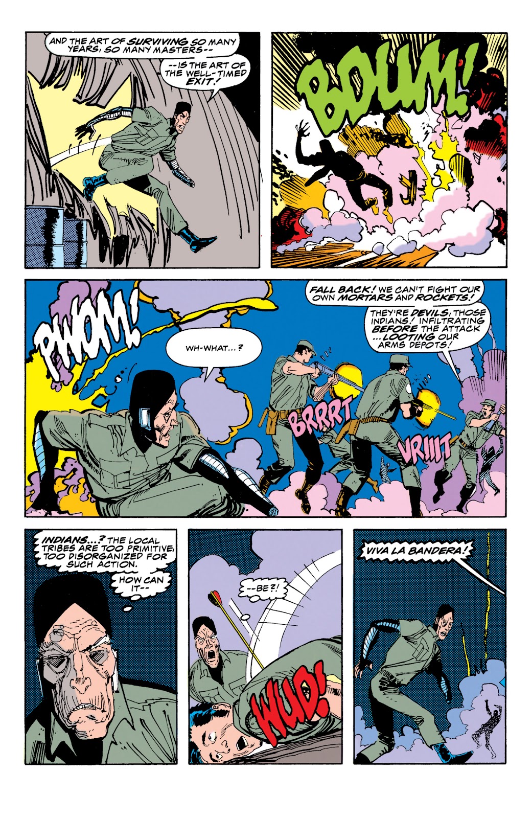 Wolverine Epic Collection issue TPB 2 (Part 3) - Page 55