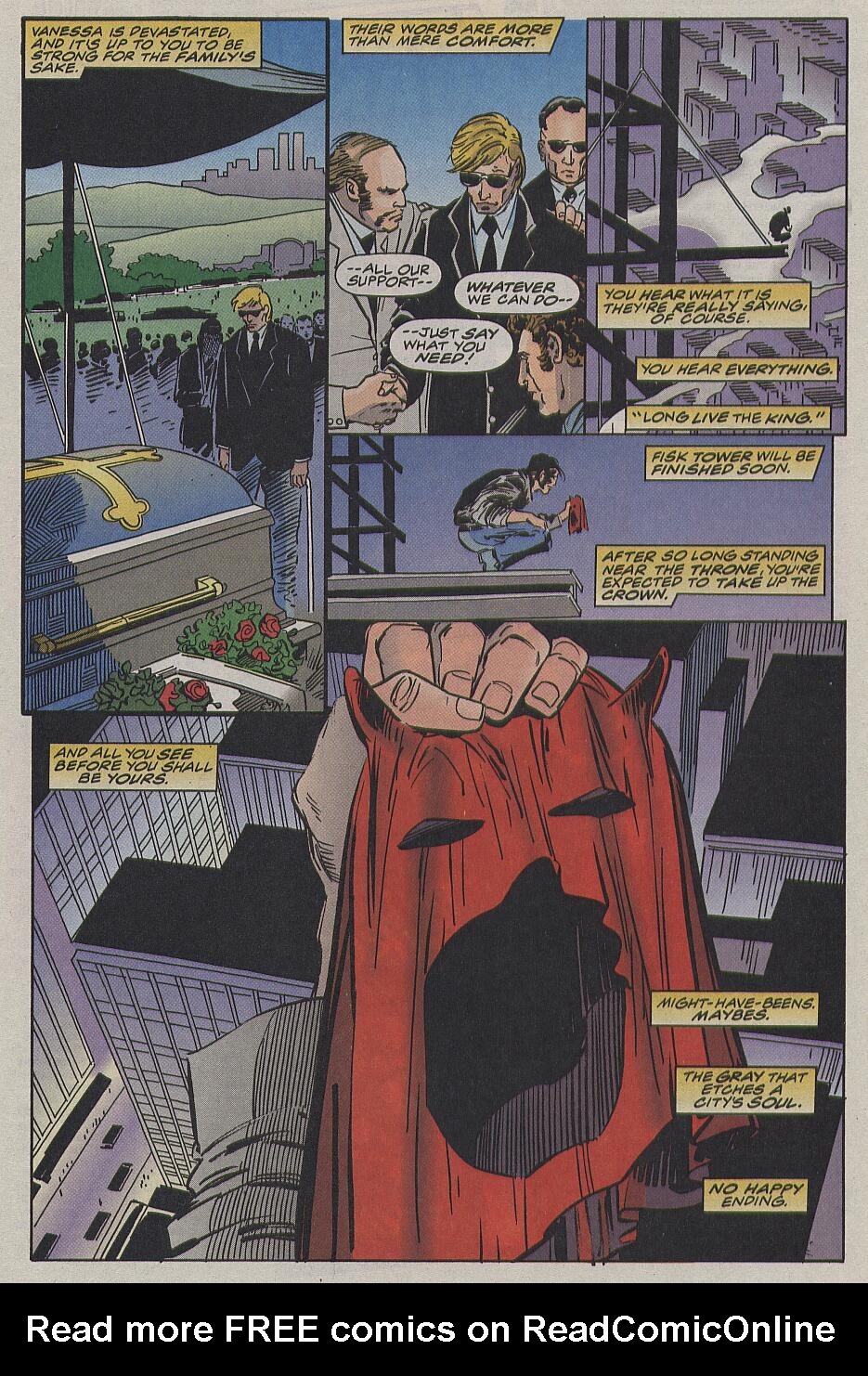 Read online What If...? (1989) comic -  Issue #73 - 25
