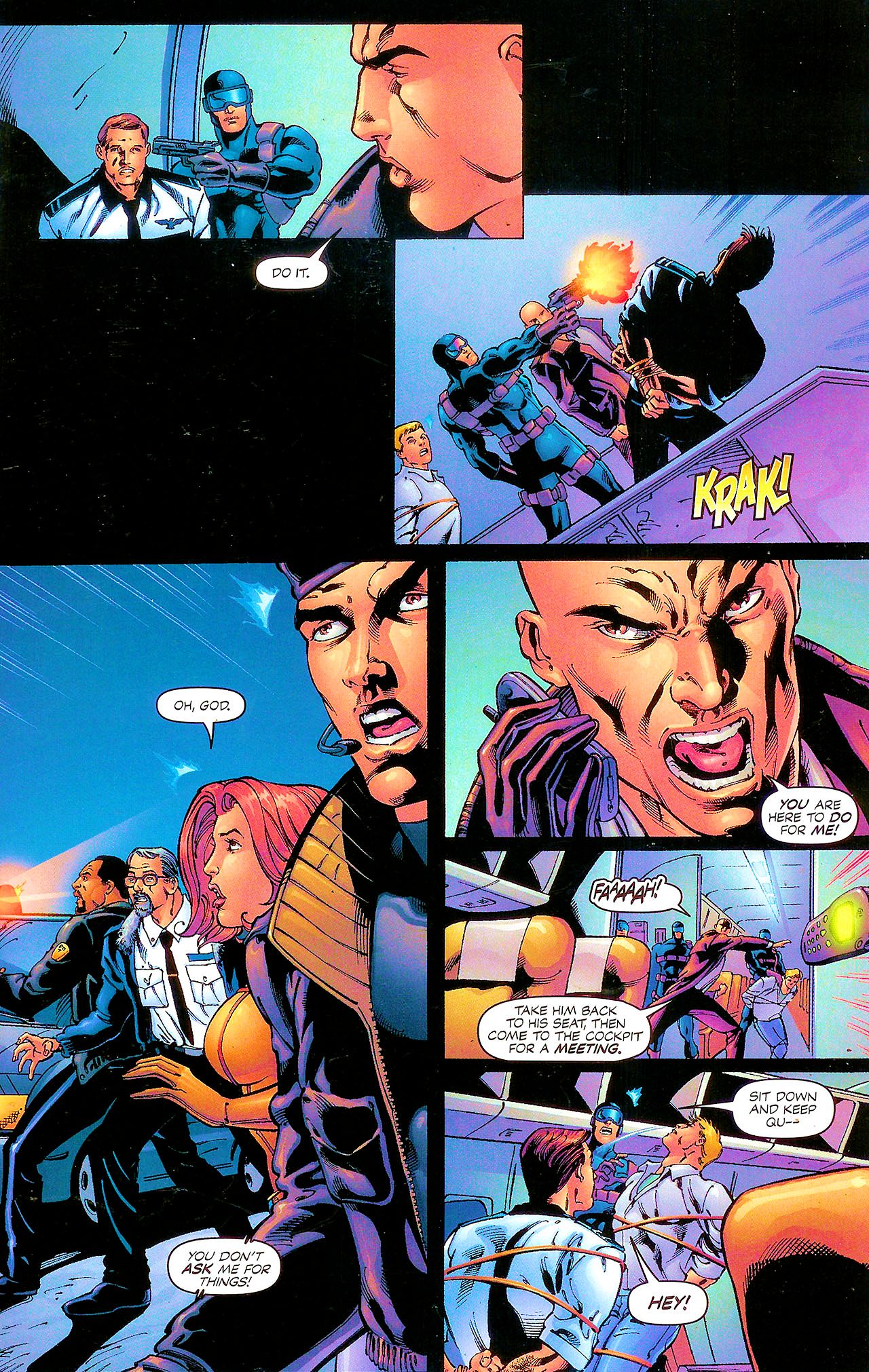 Read online G.I. Joe: Frontline comic -  Issue #14 - 9