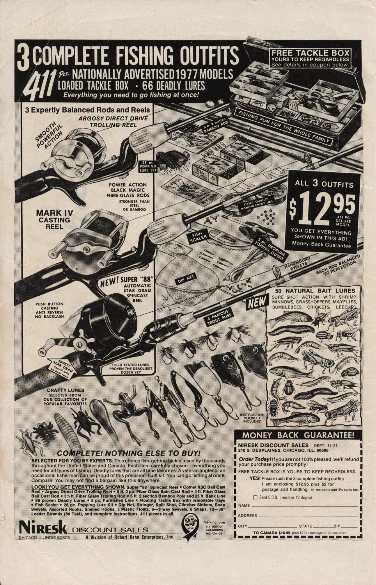 Read online Archie's Joke Book Magazine comic -  Issue #230 - 2
