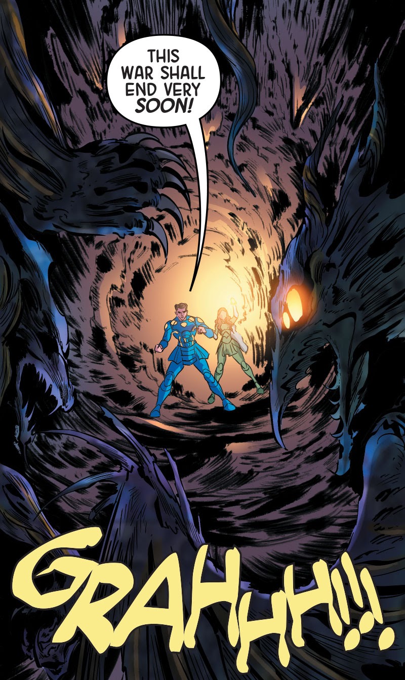 Read online Eternals: The 500 Year War Infinity Comic comic -  Issue #6 - 69