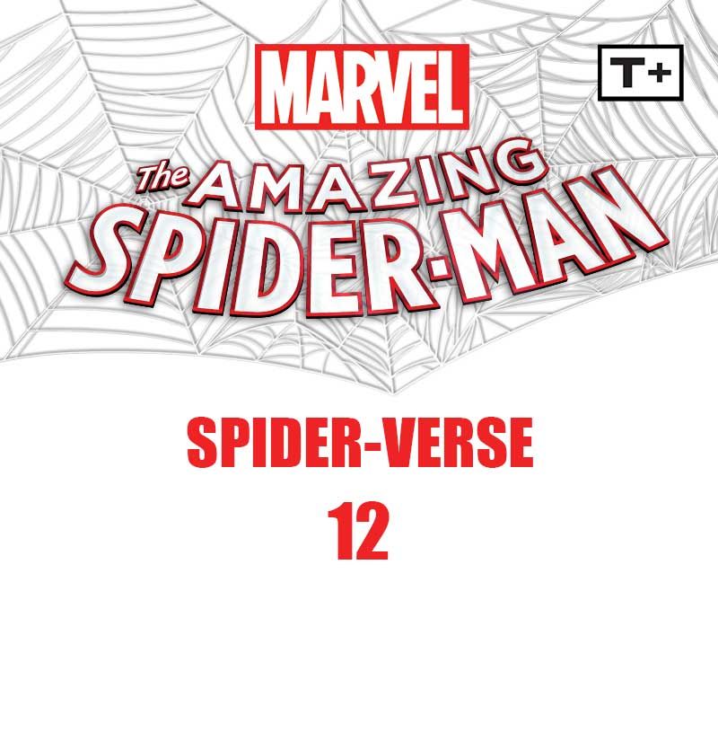 Read online Amazing Spider-Man: Spider-Verse Infinity Comic comic -  Issue #12 - 2