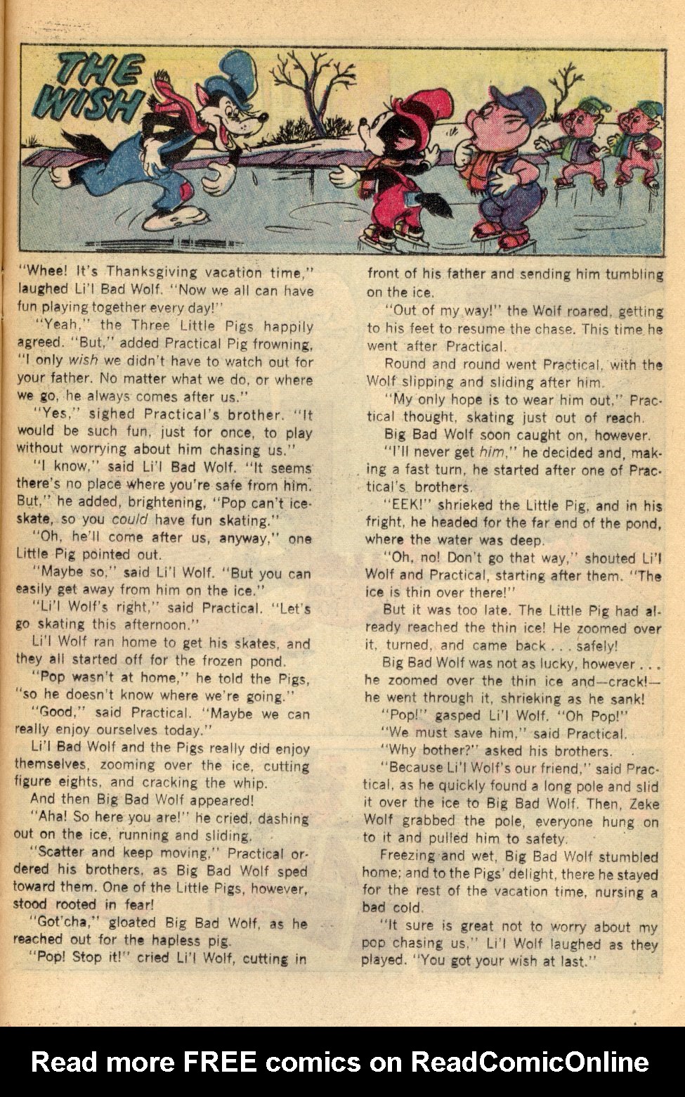 Read online Walt Disney's Donald Duck (1952) comic -  Issue #135 - 25