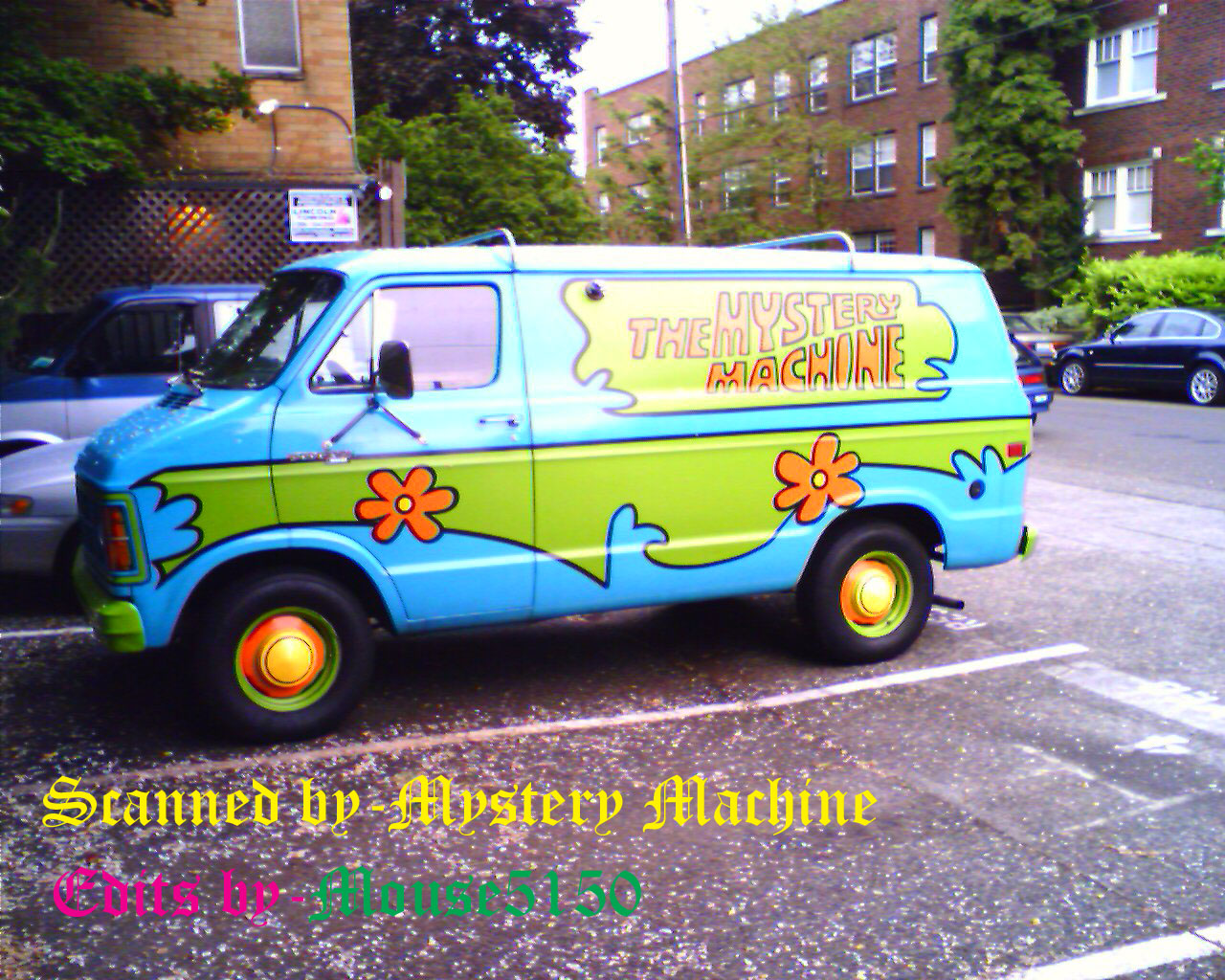 Read online Scooby-Doo... Where Are You! (1970) comic -  Issue #9 - 38