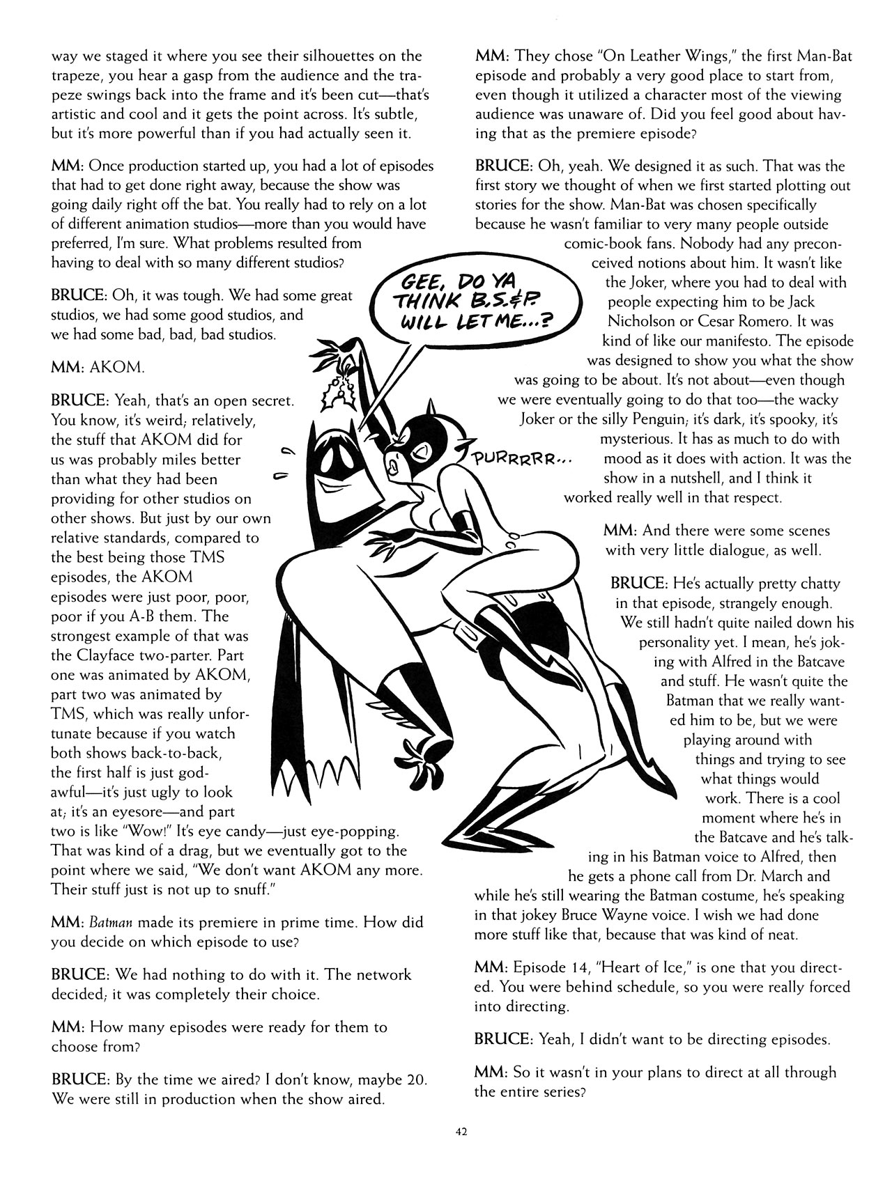 Read online Modern Masters comic -  Issue #3 - 43