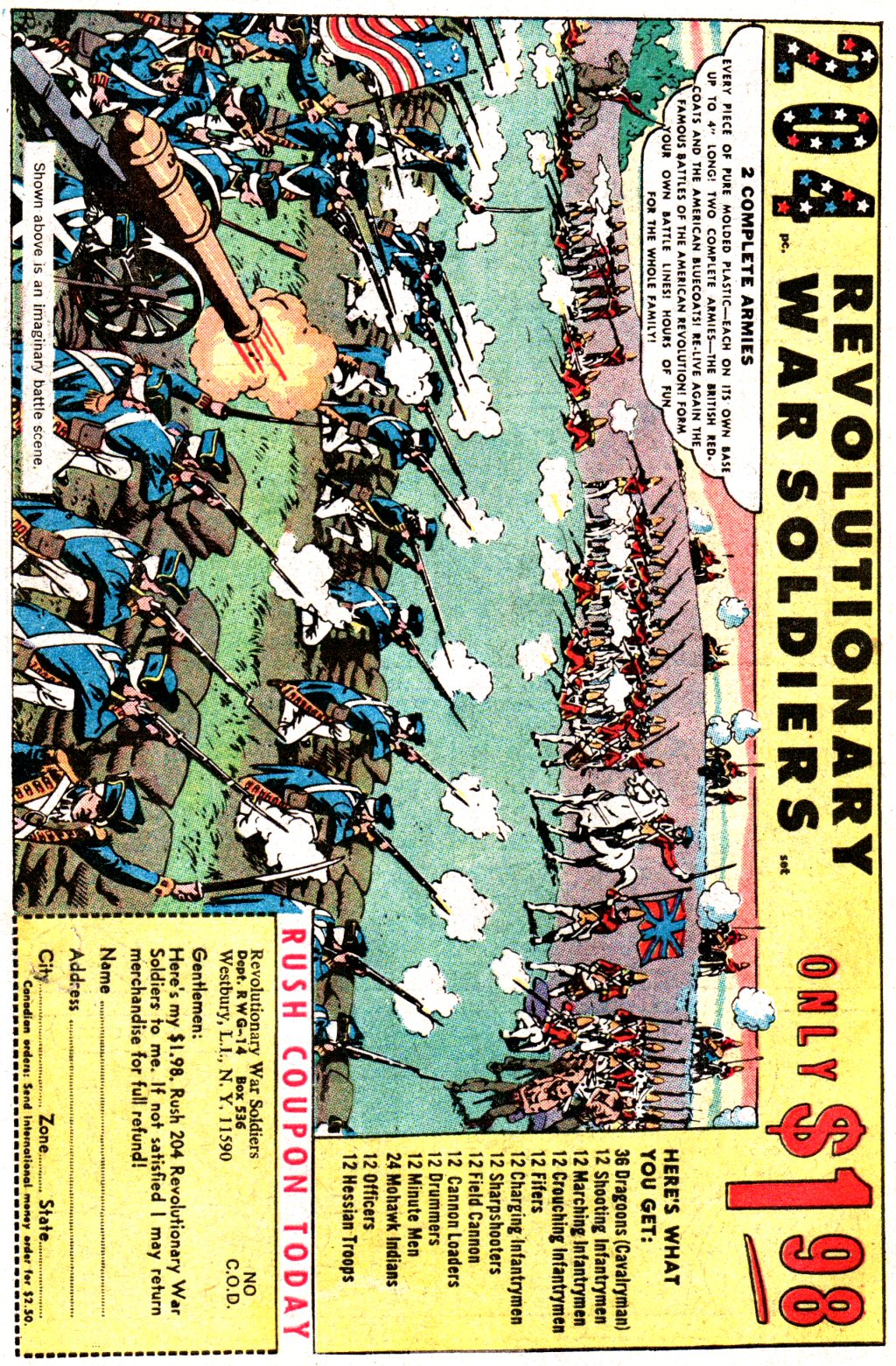 Read online Bugs Bunny comic -  Issue #148 - 34