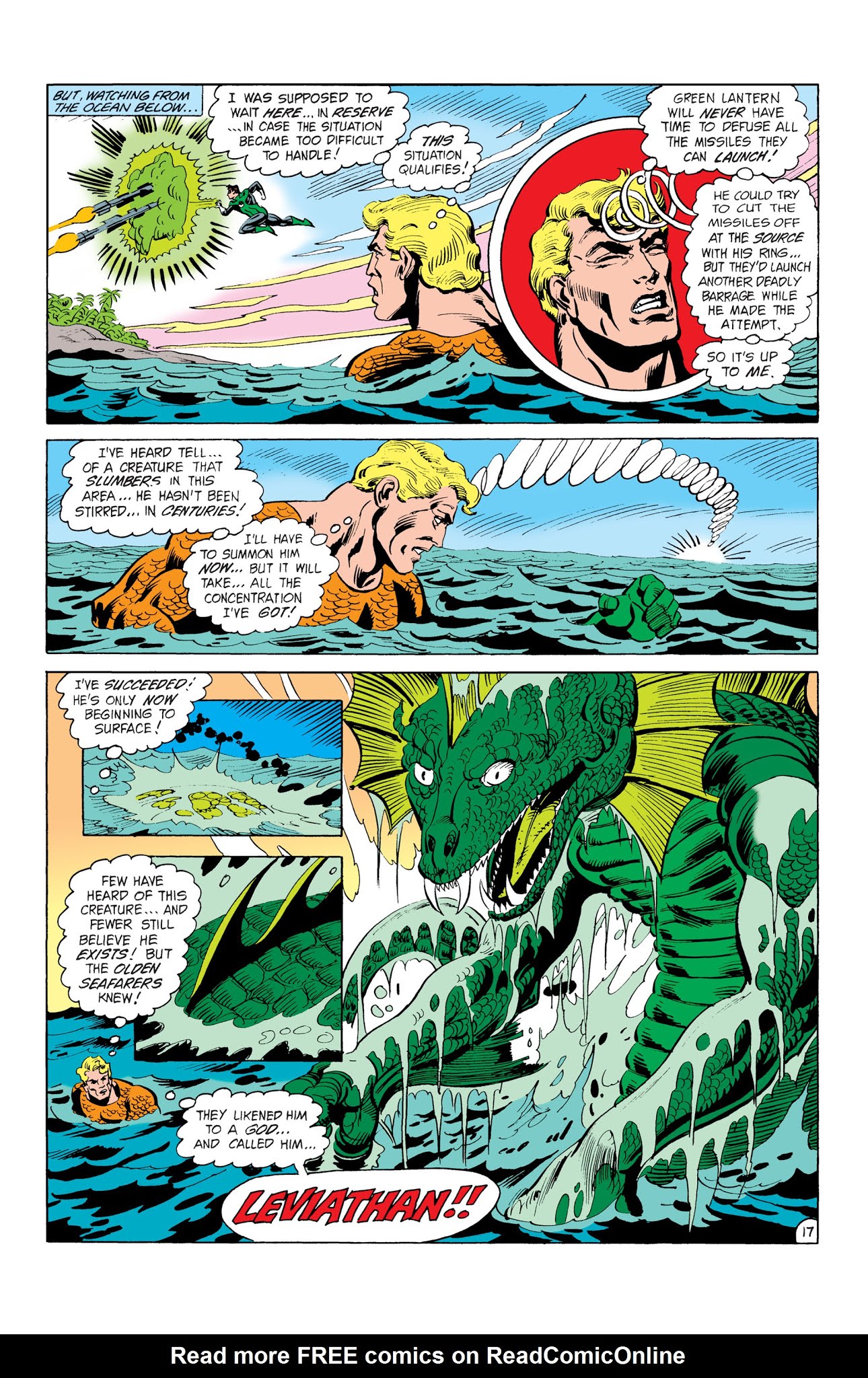 Read online Super Powers by Jack Kirby comic -  Issue # TPB (Part 1) - 72