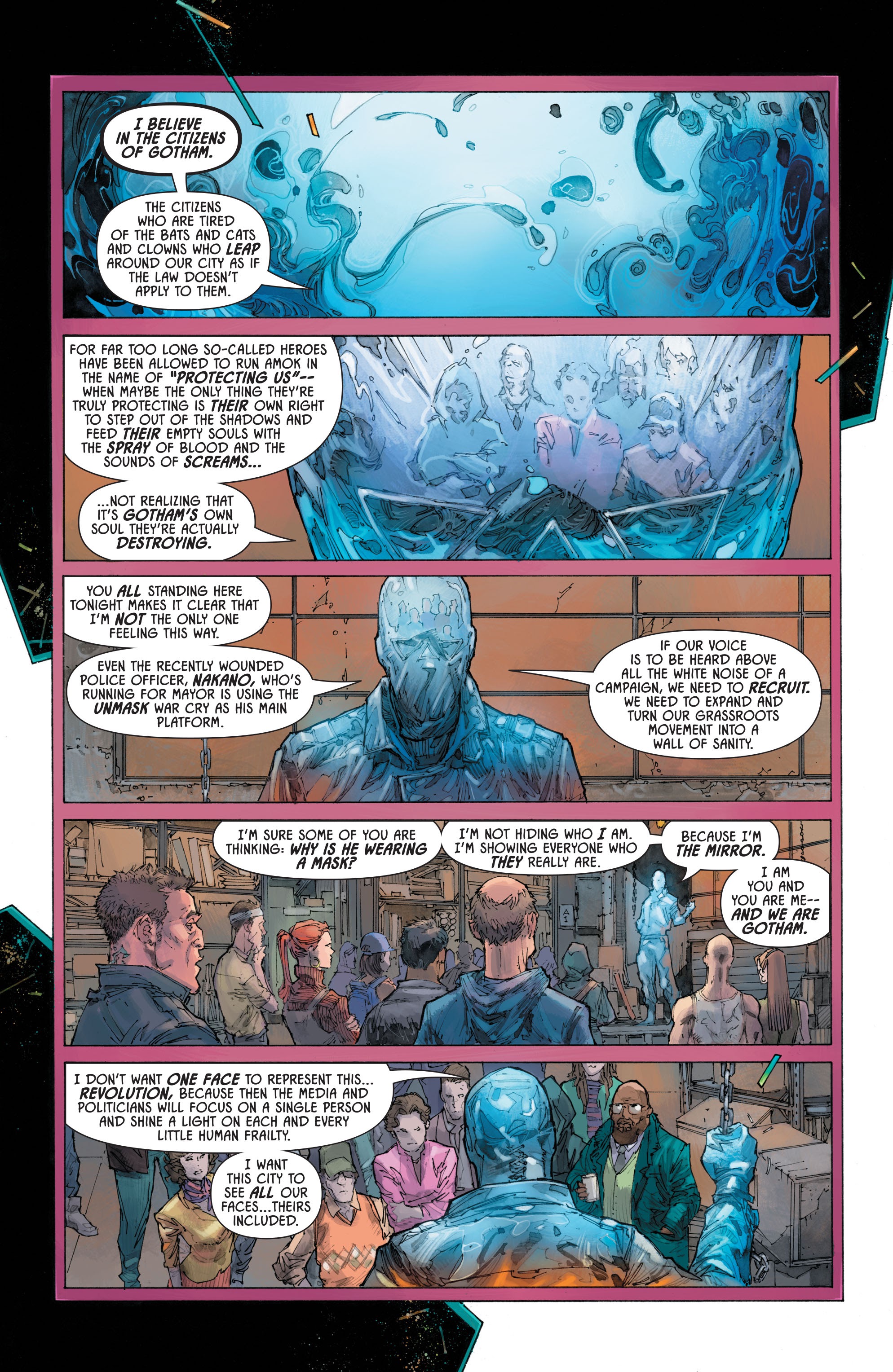 Read online Detective Comics (2016) comic -  Issue #1029 - 3